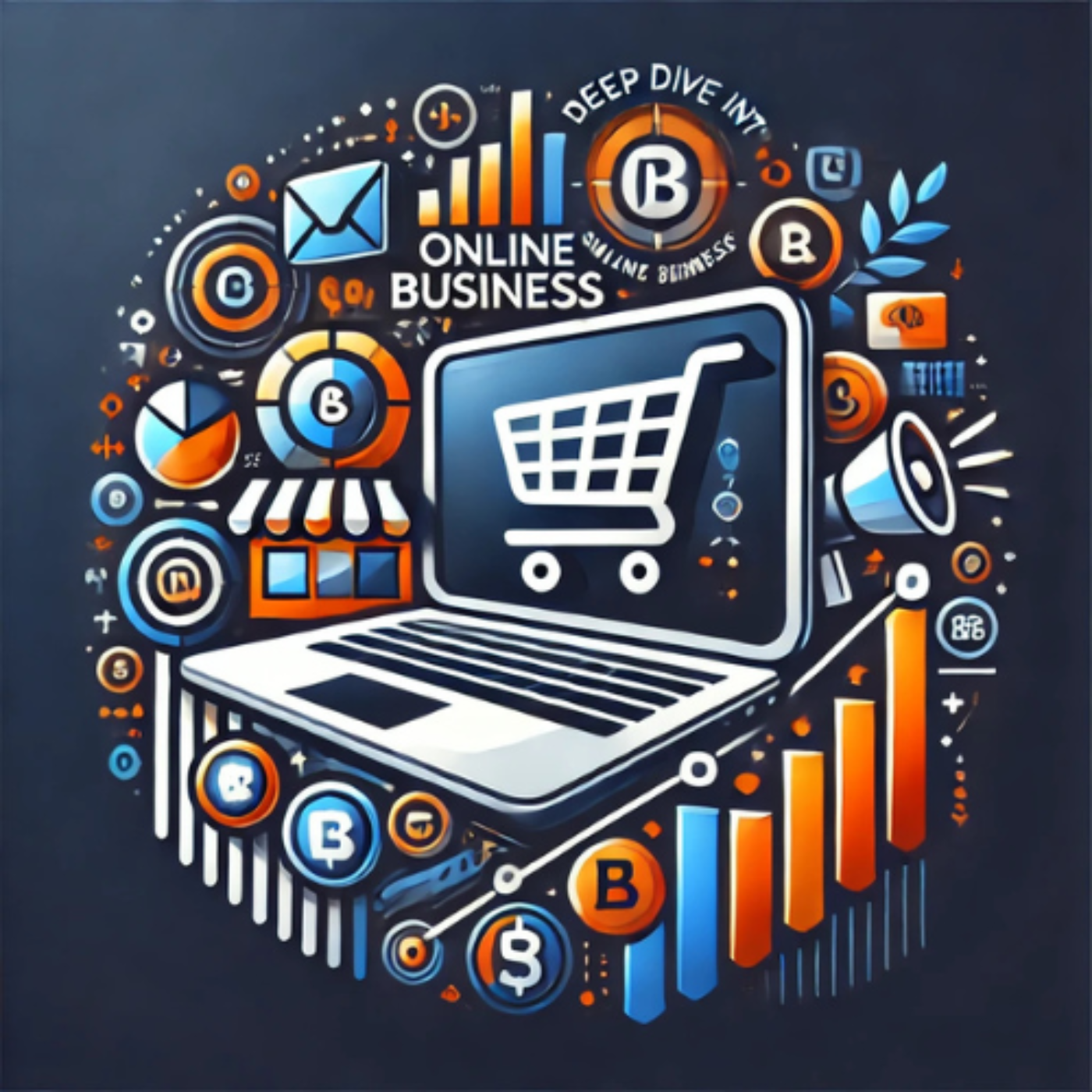 Deep Dive Into Online Business  