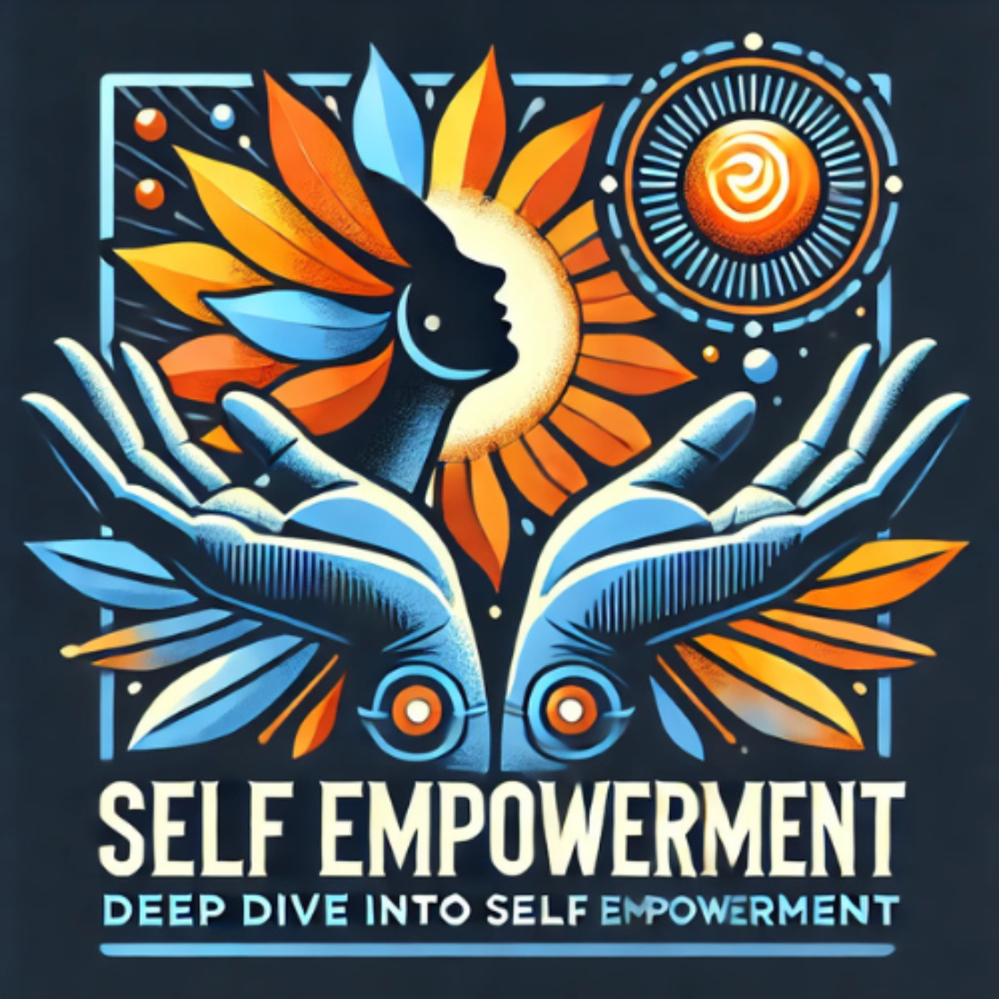 Deep Dive into Self Empowerment