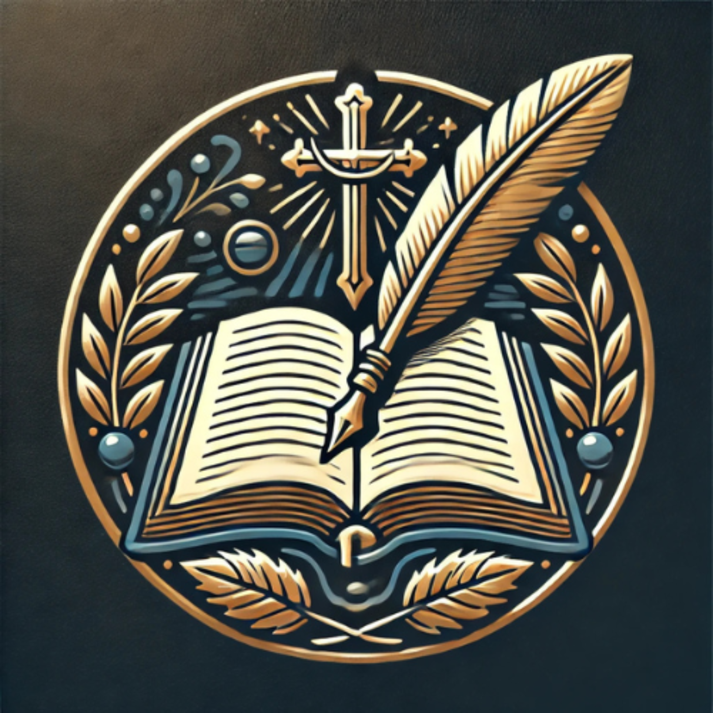 Deep Dive into The Bible