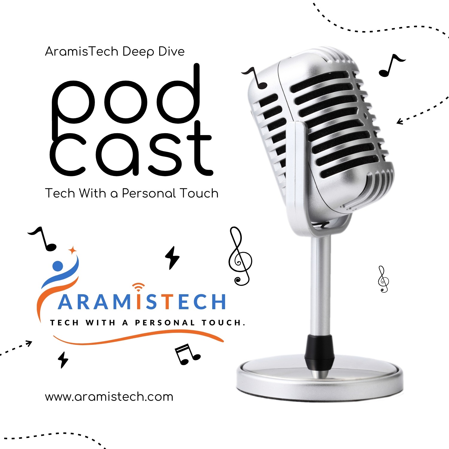 Deep Dive on AramisTech