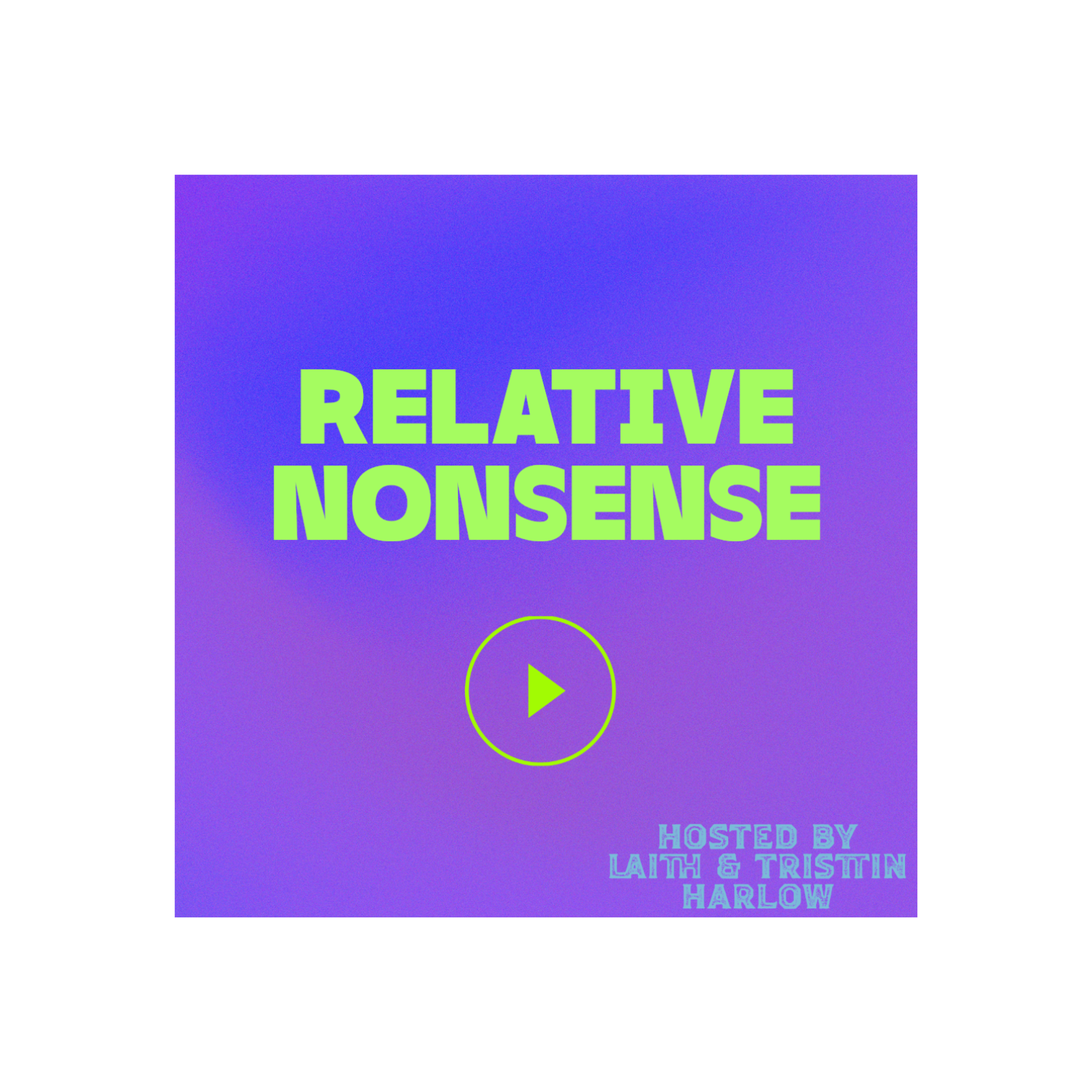 Relative Nonsense