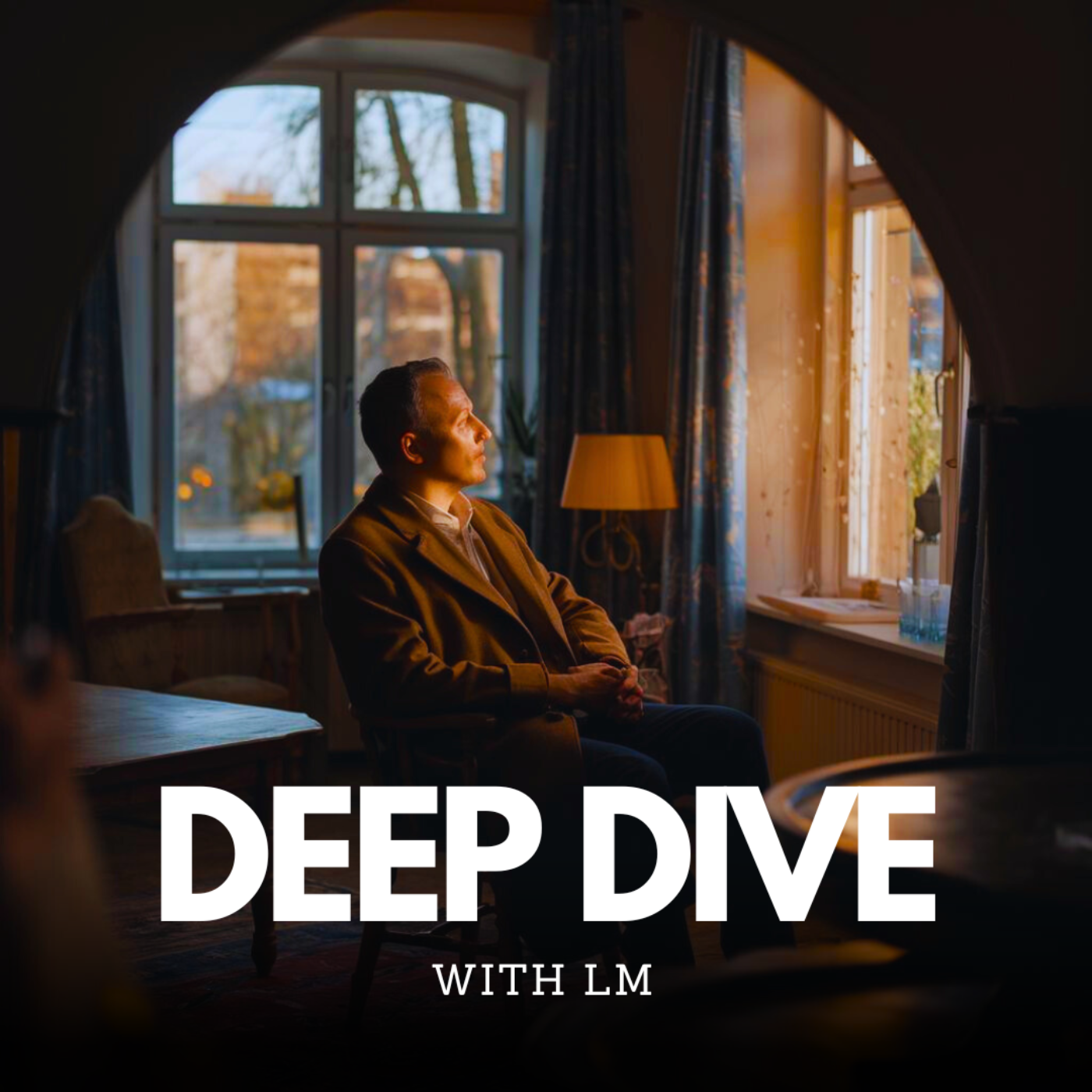 Deep Dive With LM
