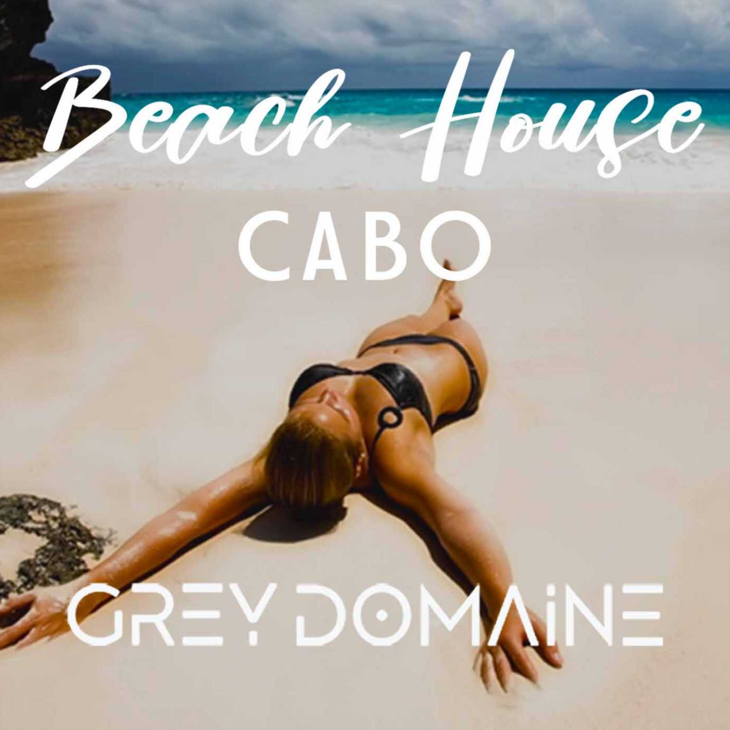 Beach House Cabo by Grey Domaine