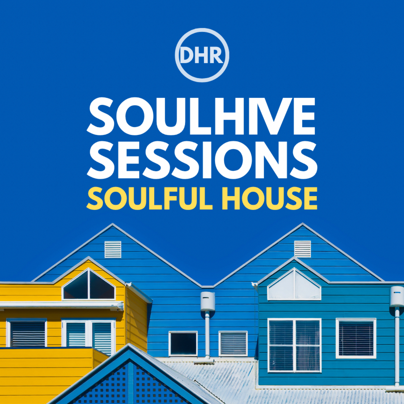 Soulhive Sessions, Vol.40 - Soulful House Mix 2026