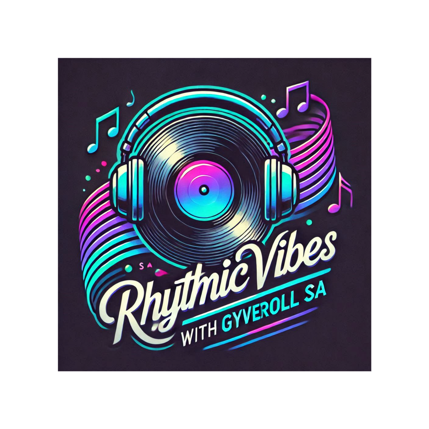 Rhythmic Vibes