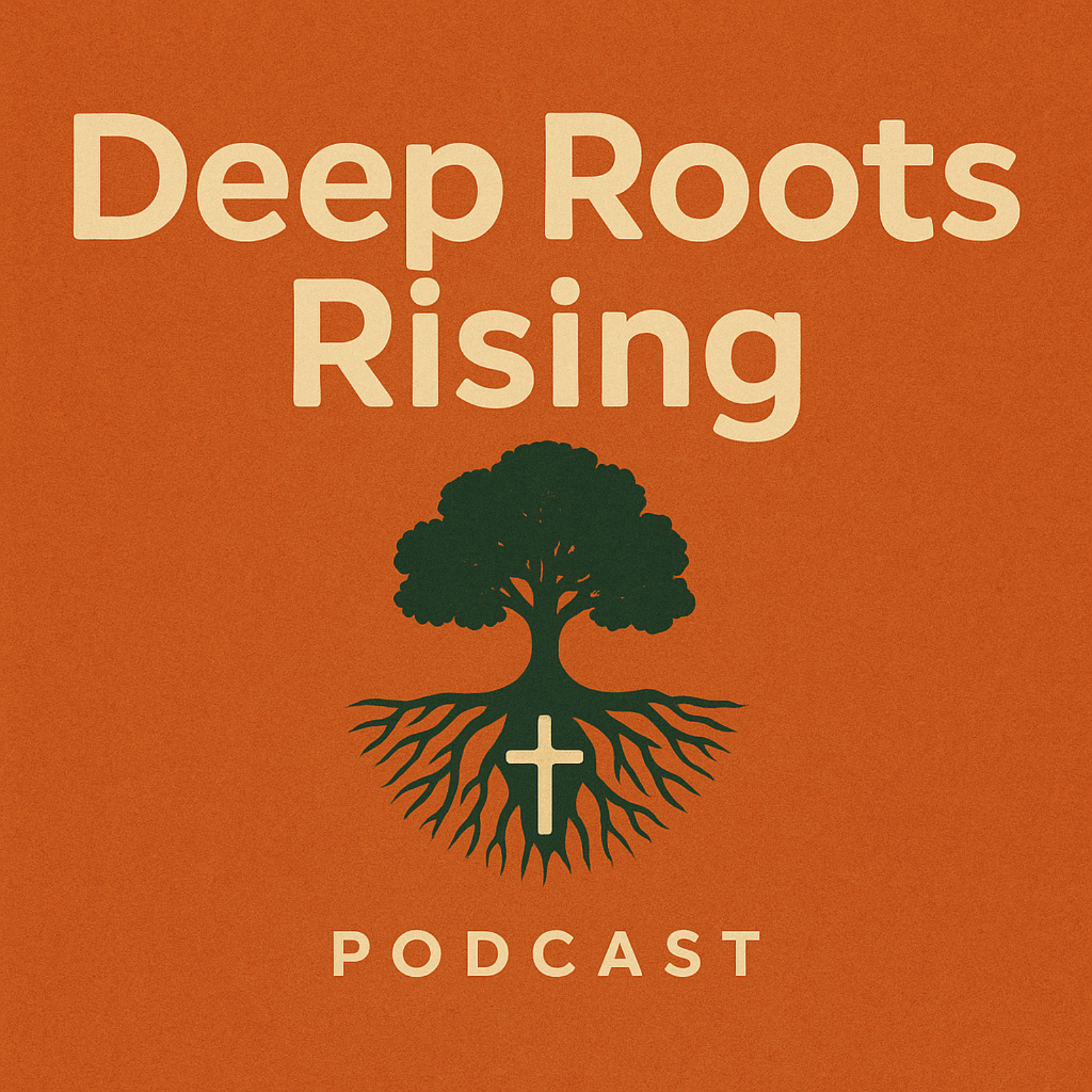 Deep Roots Rising