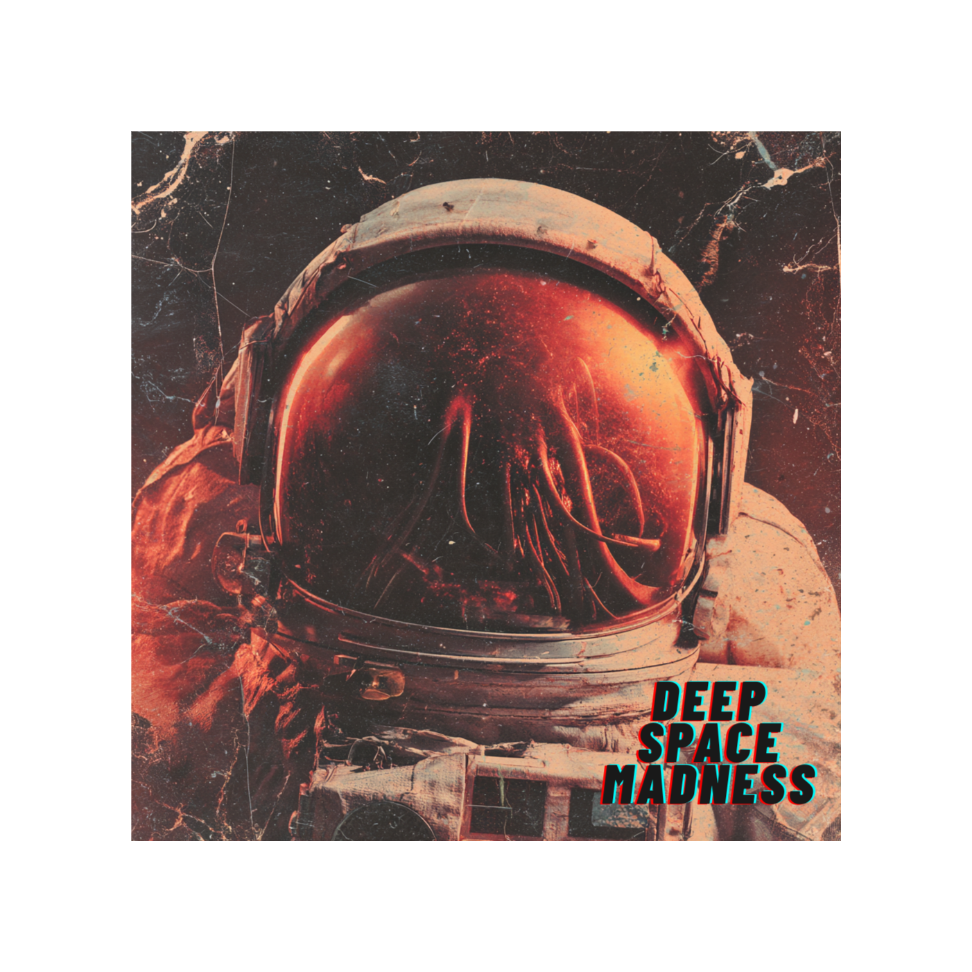 Deep Space Madness