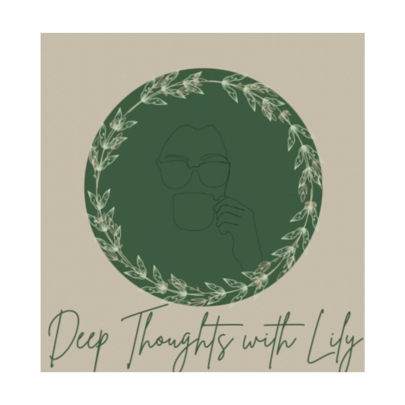 Deep thoughts with Lily! Introduction! episode artwork