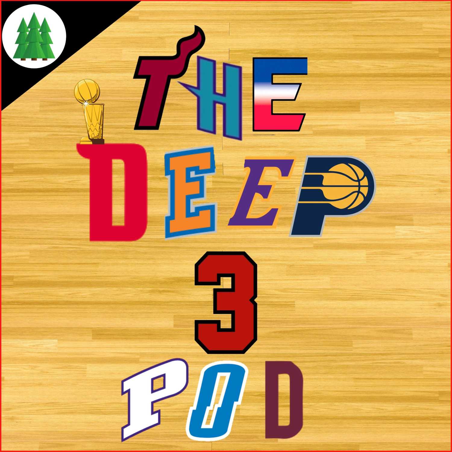 The Deep 3 Pod: Brooklyn Breaks Down