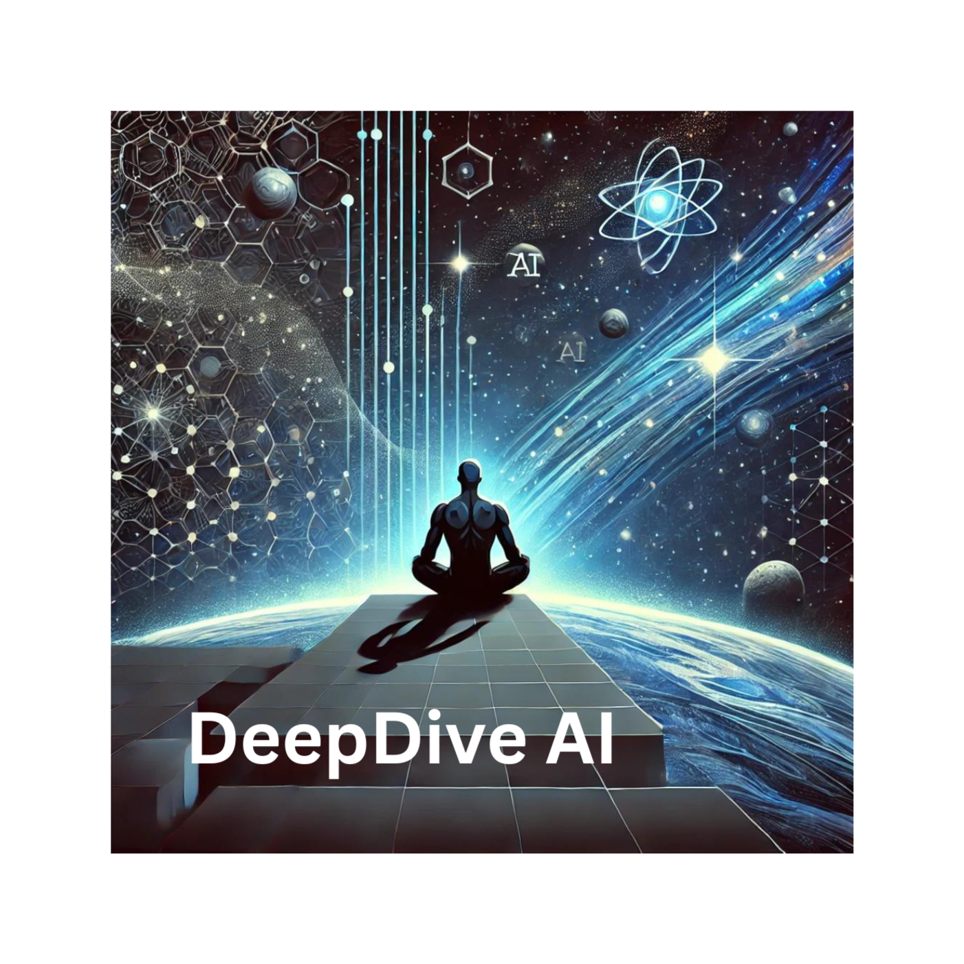 DeepDive AI