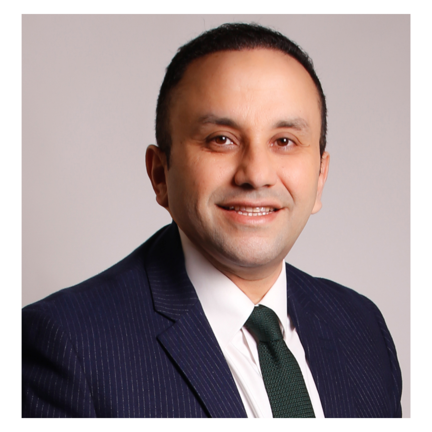 Leadership for Healthcare