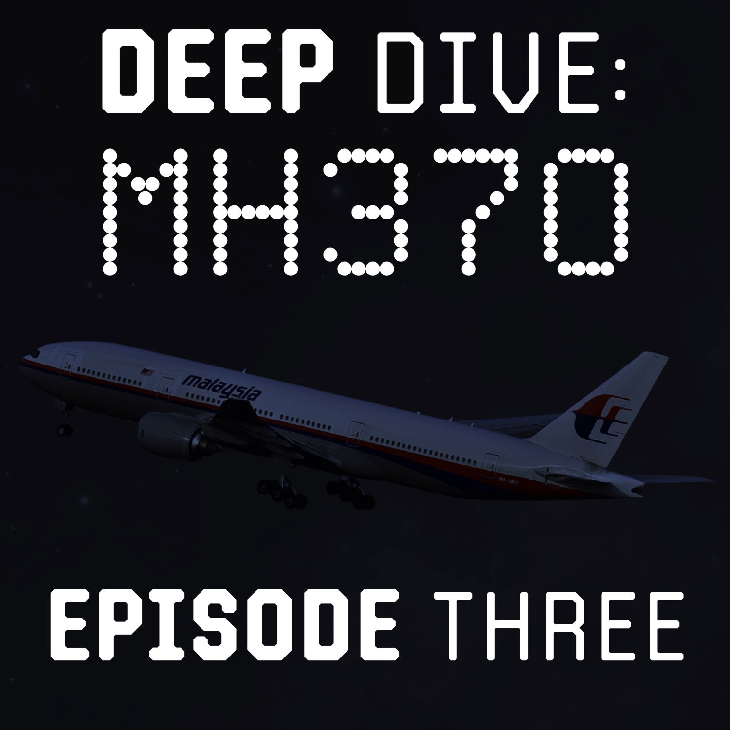 Deep Dive Podcast Network