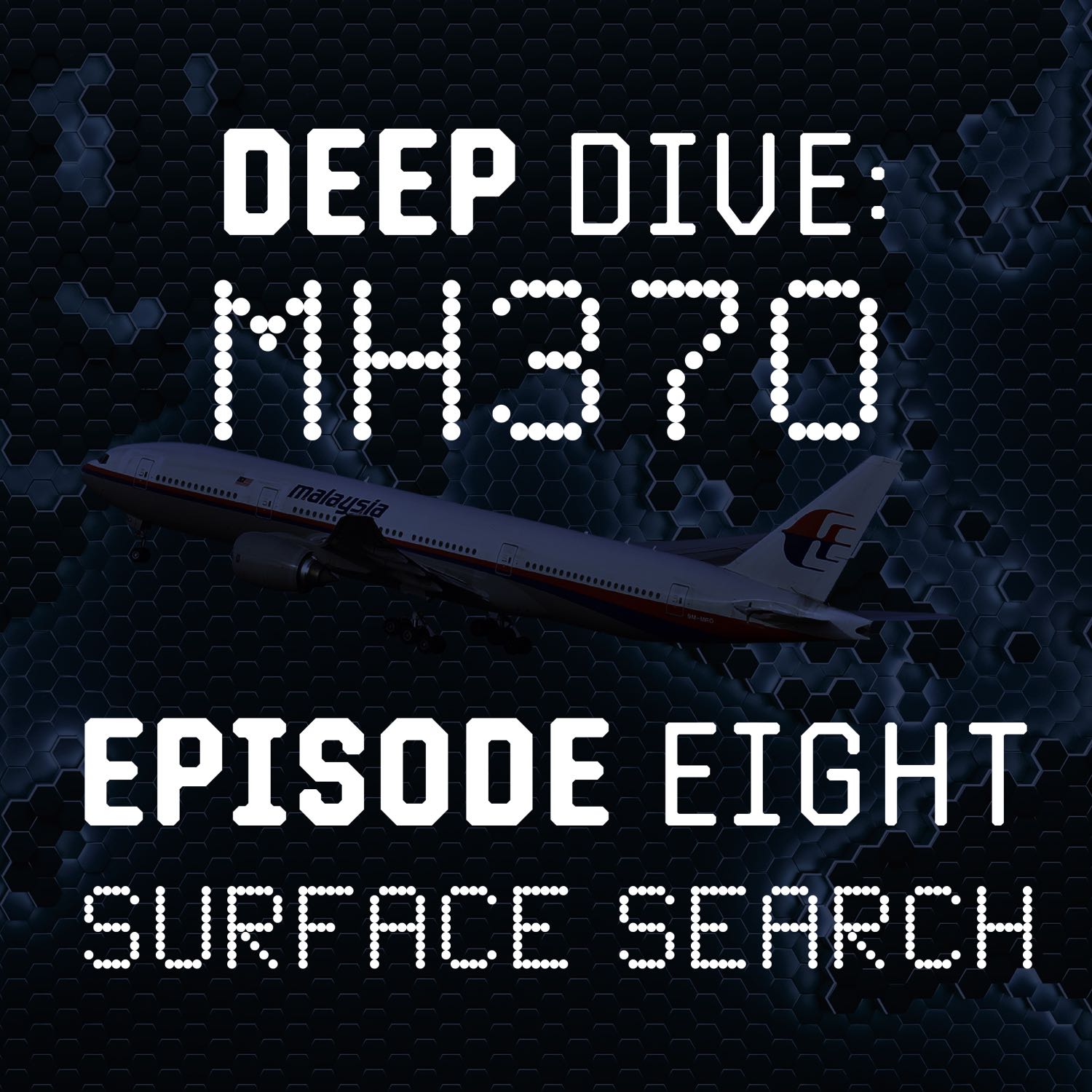 Deep Dive Podcast Network