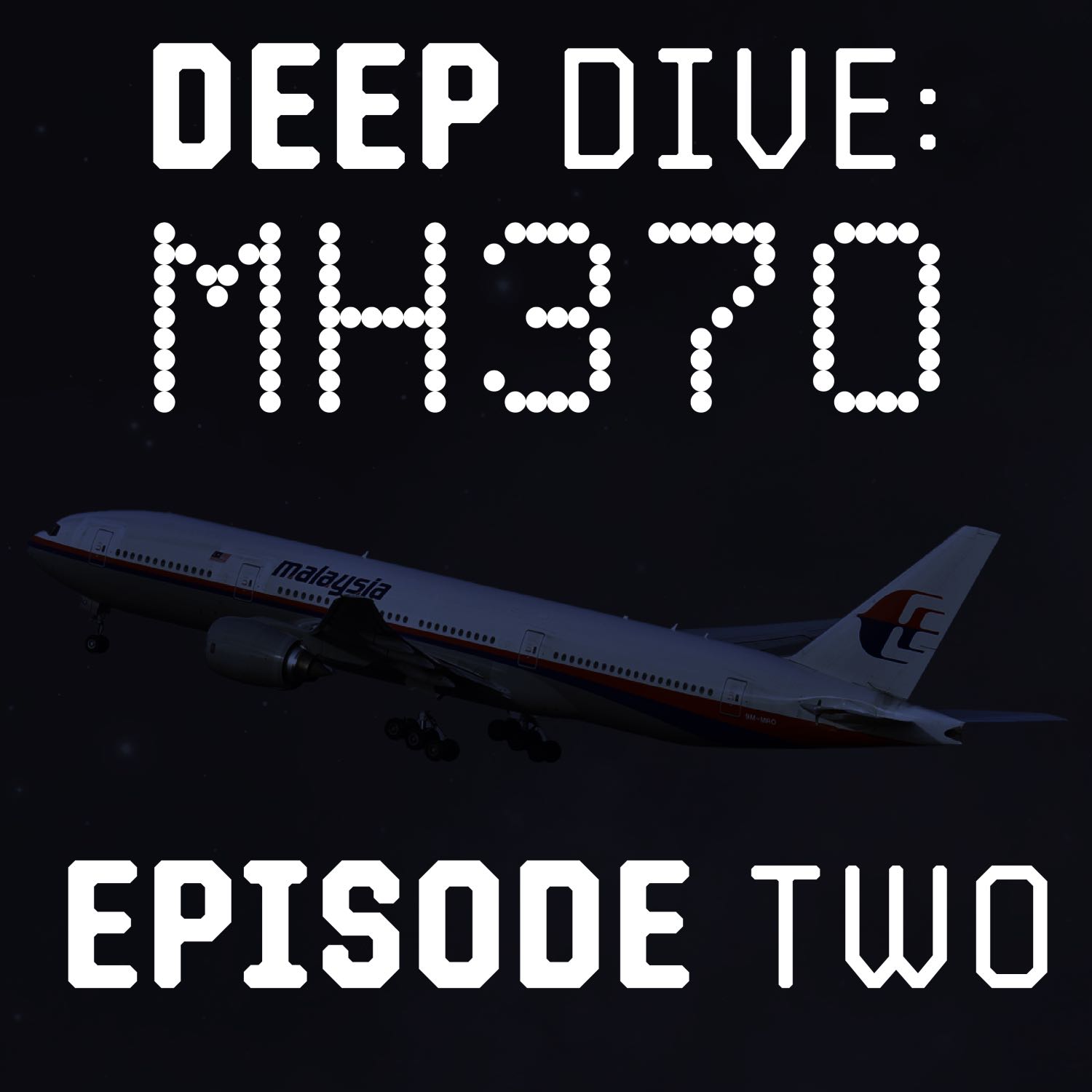 Deep Dive Podcast Network