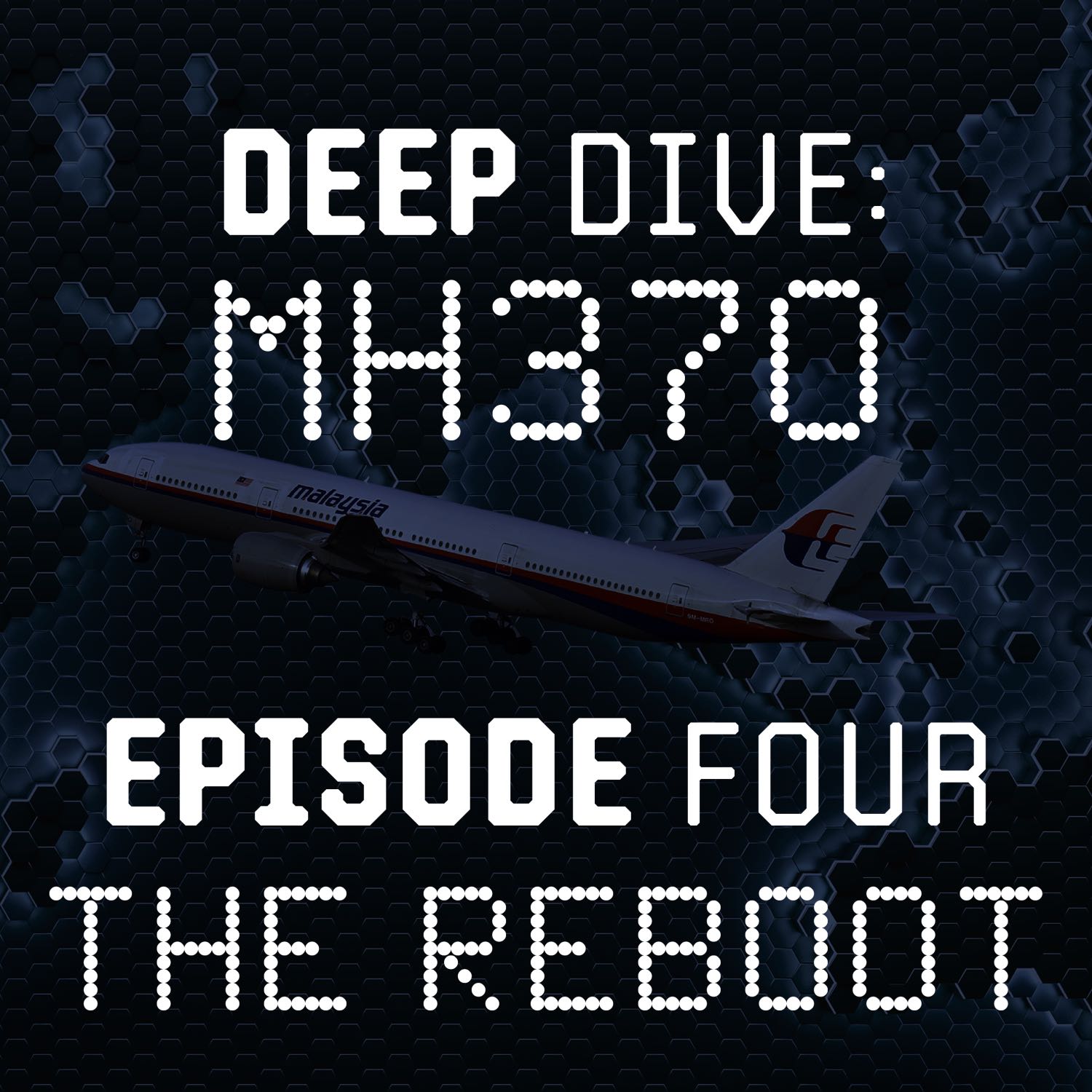 Deep Dive Podcast Network