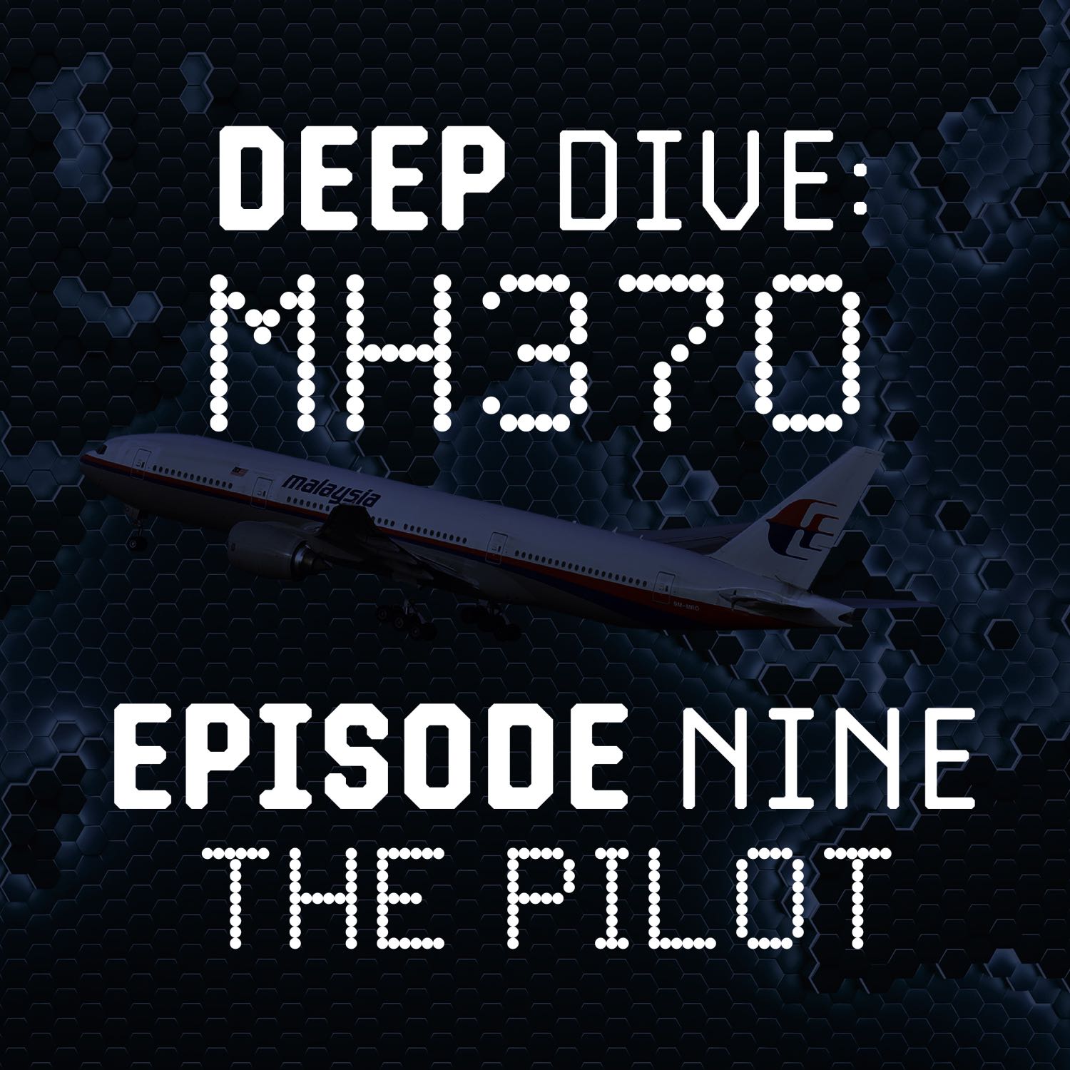 Deep Dive Podcast Network