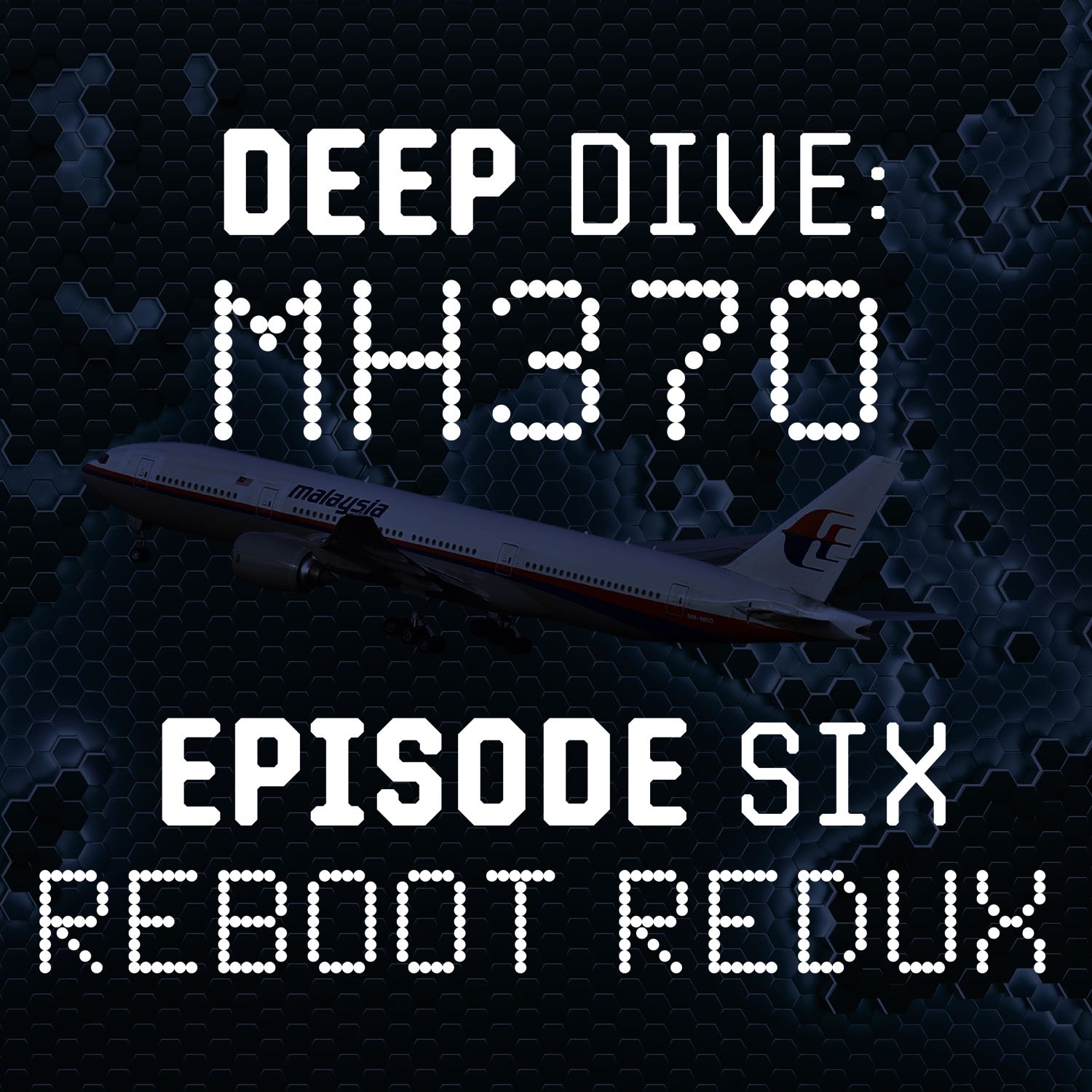 Deep Dive Podcast Network