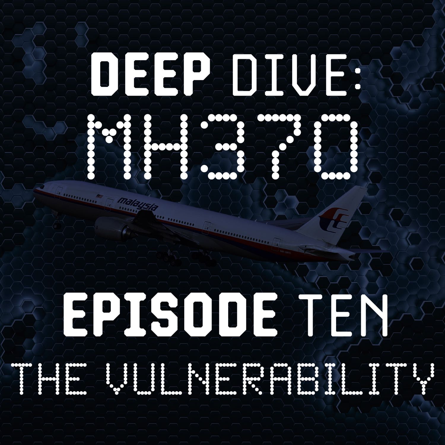Deep Dive Podcast Network