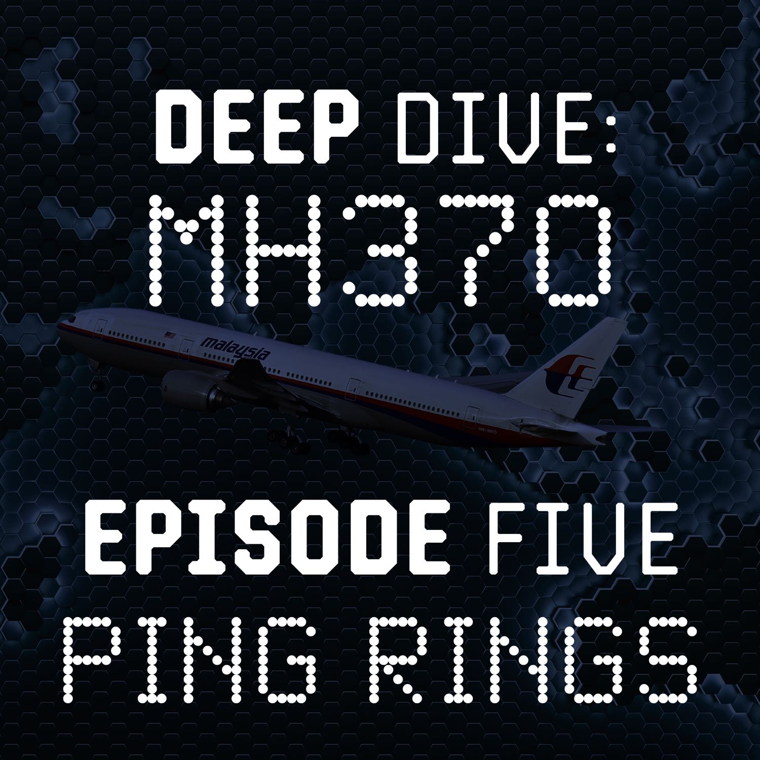 Deep Dive Podcast Network