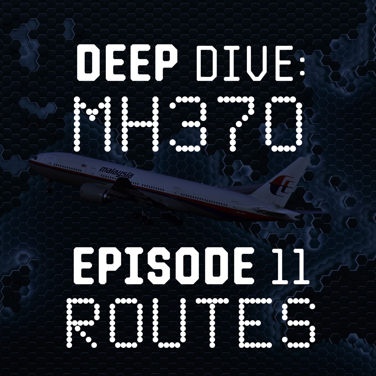 Deep Dive Podcast Network