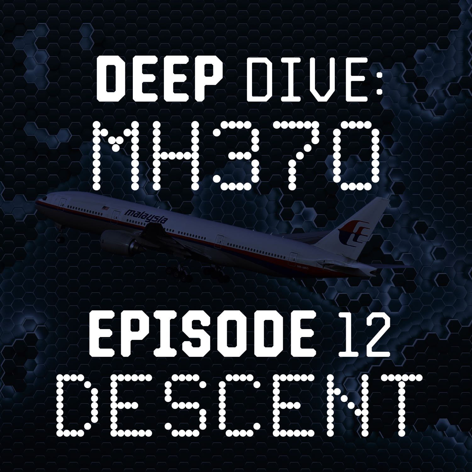 Deep Dive Podcast Network