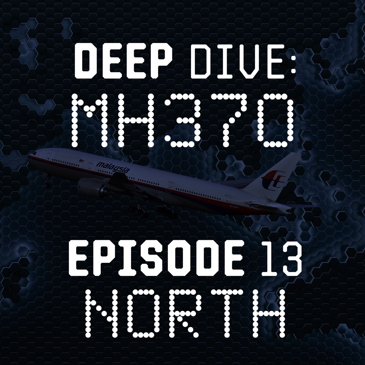 Deep Dive Podcast Network