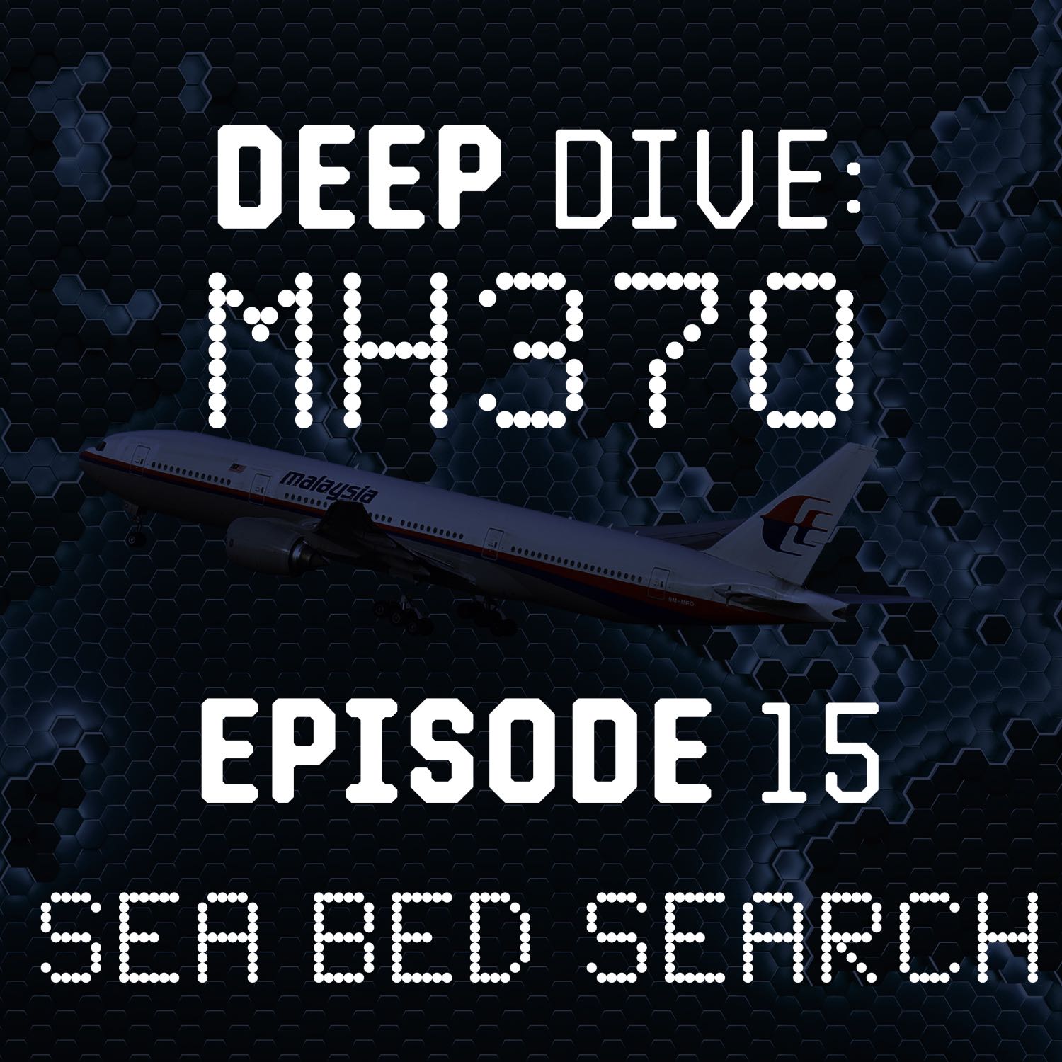 Deep Dive Podcast Network