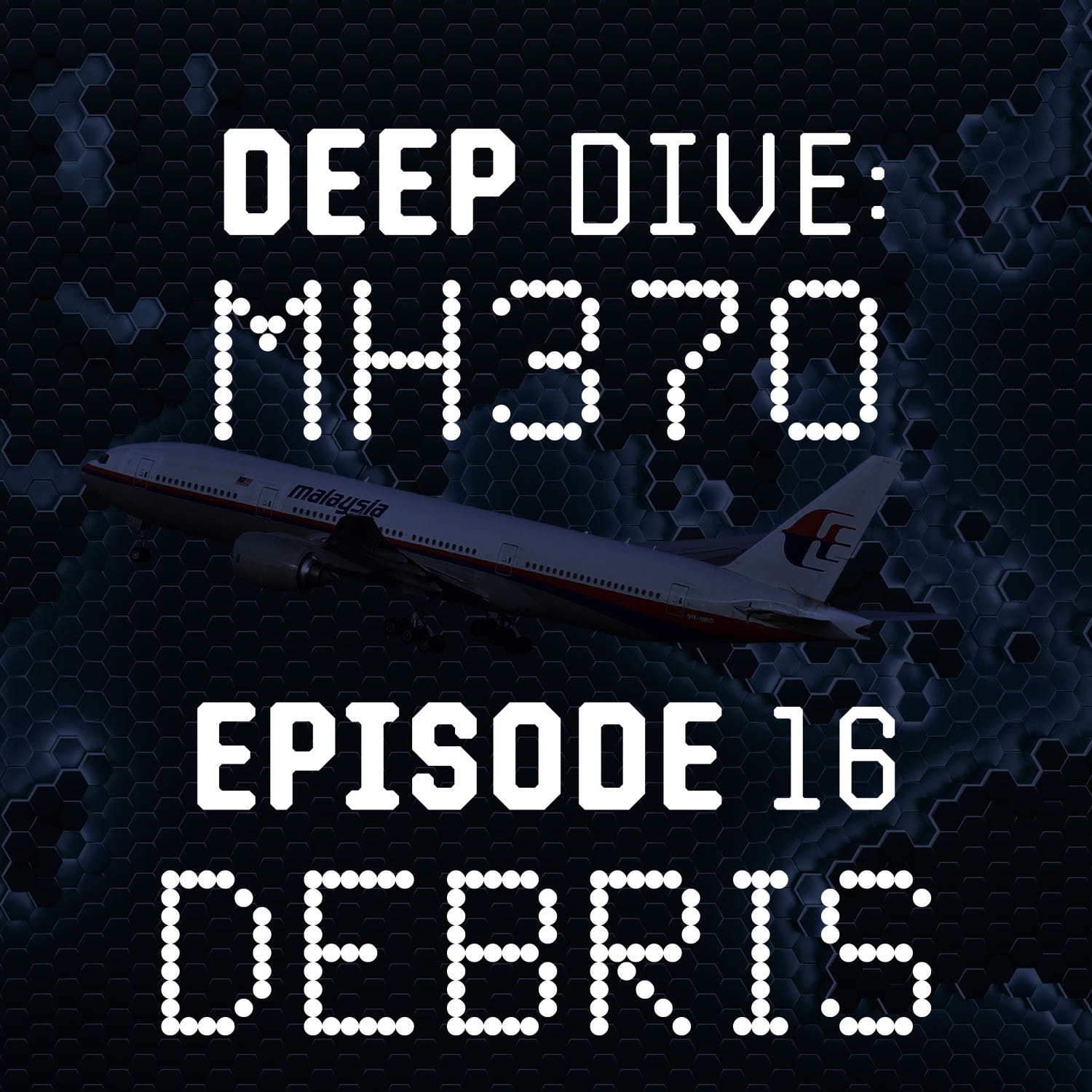 Deep Dive Podcast Network