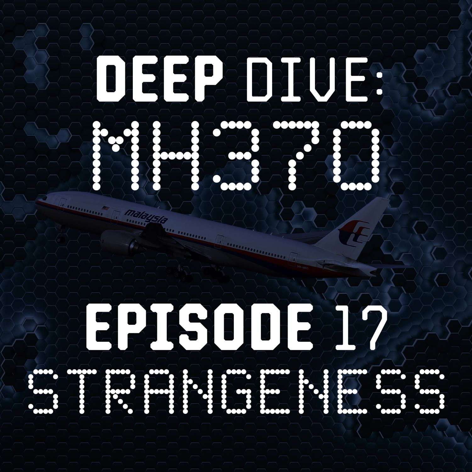 Deep Dive Podcast Network