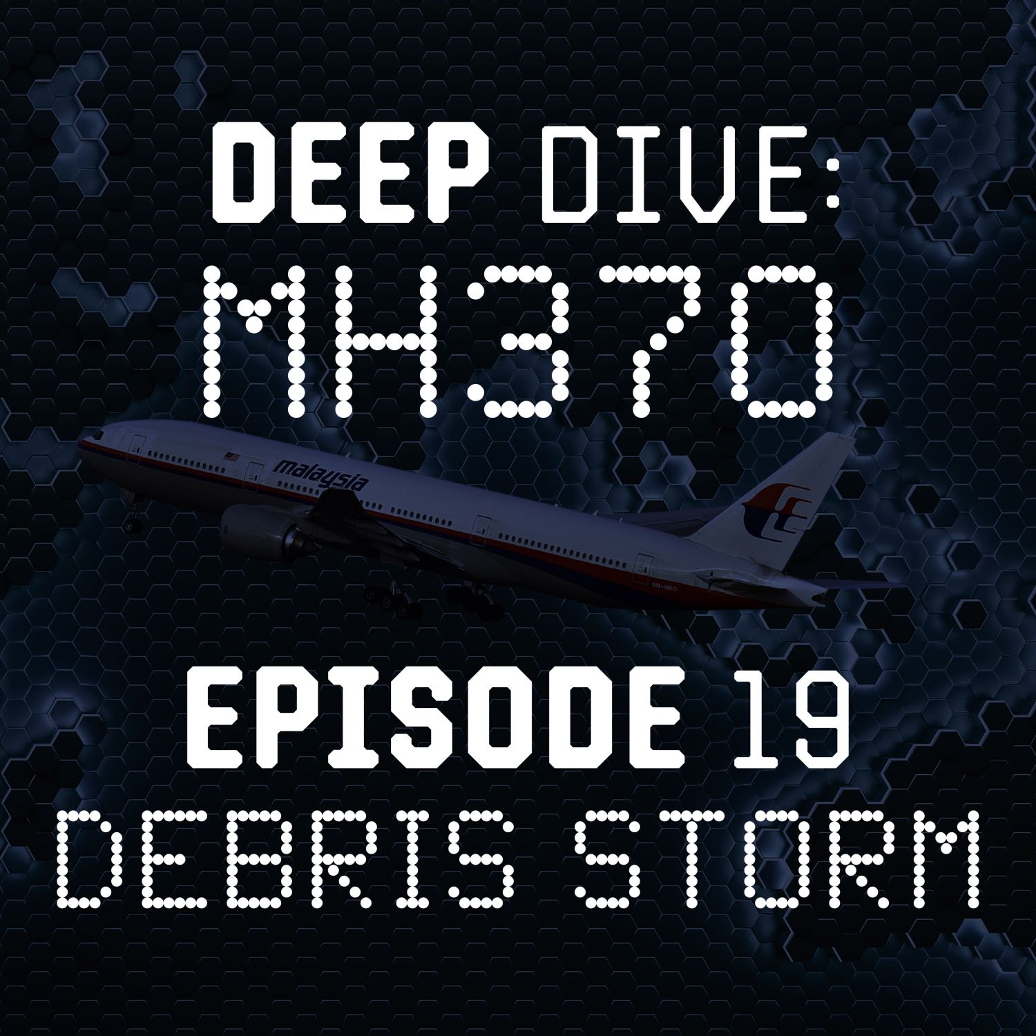 Deep Dive Podcast Network