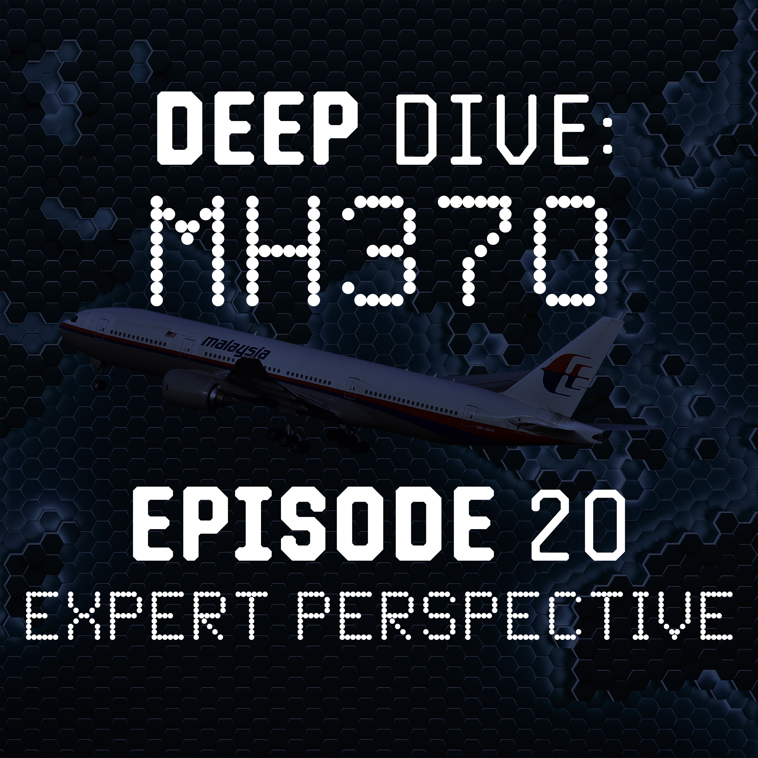 Deep Dive Podcast Network