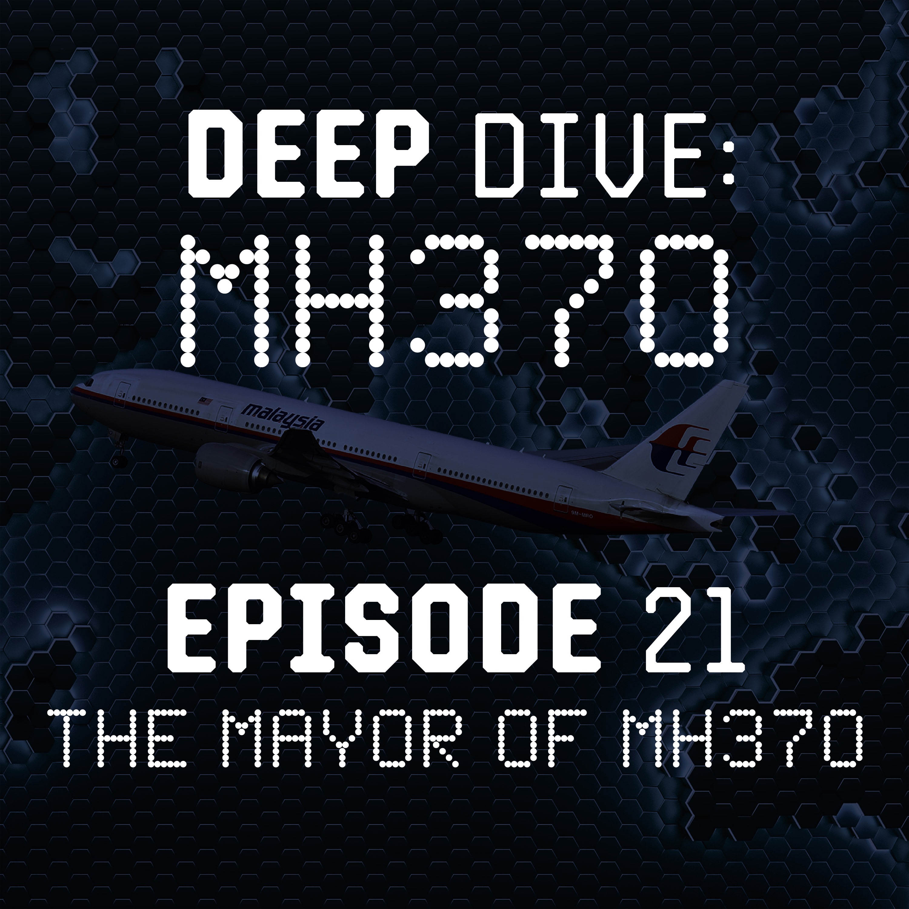 Deep Dive Podcast Network