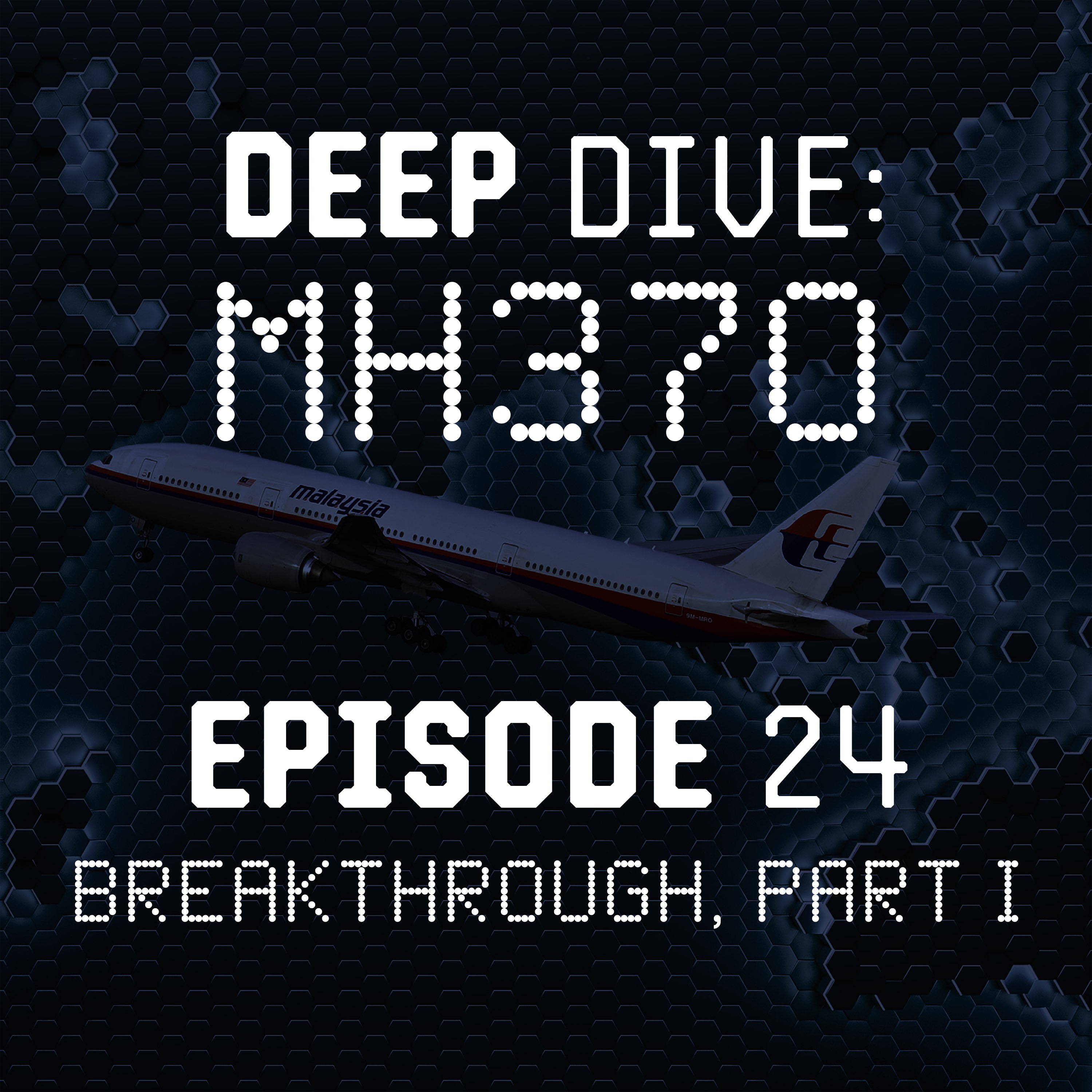 Deep Dive Podcast Network