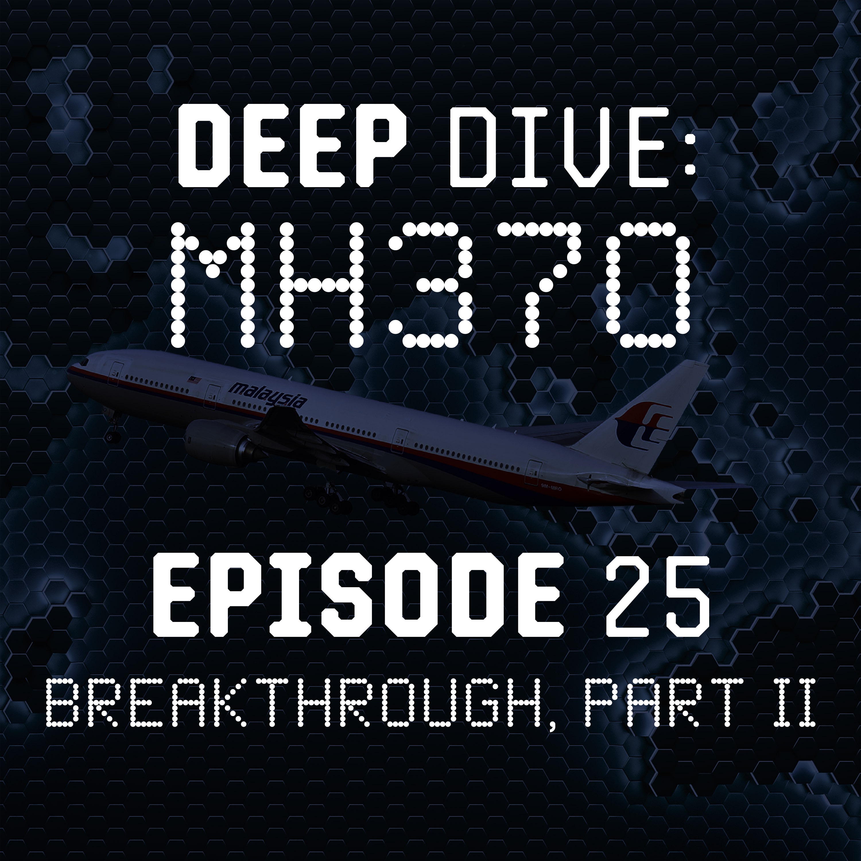 Deep Dive Podcast Network
