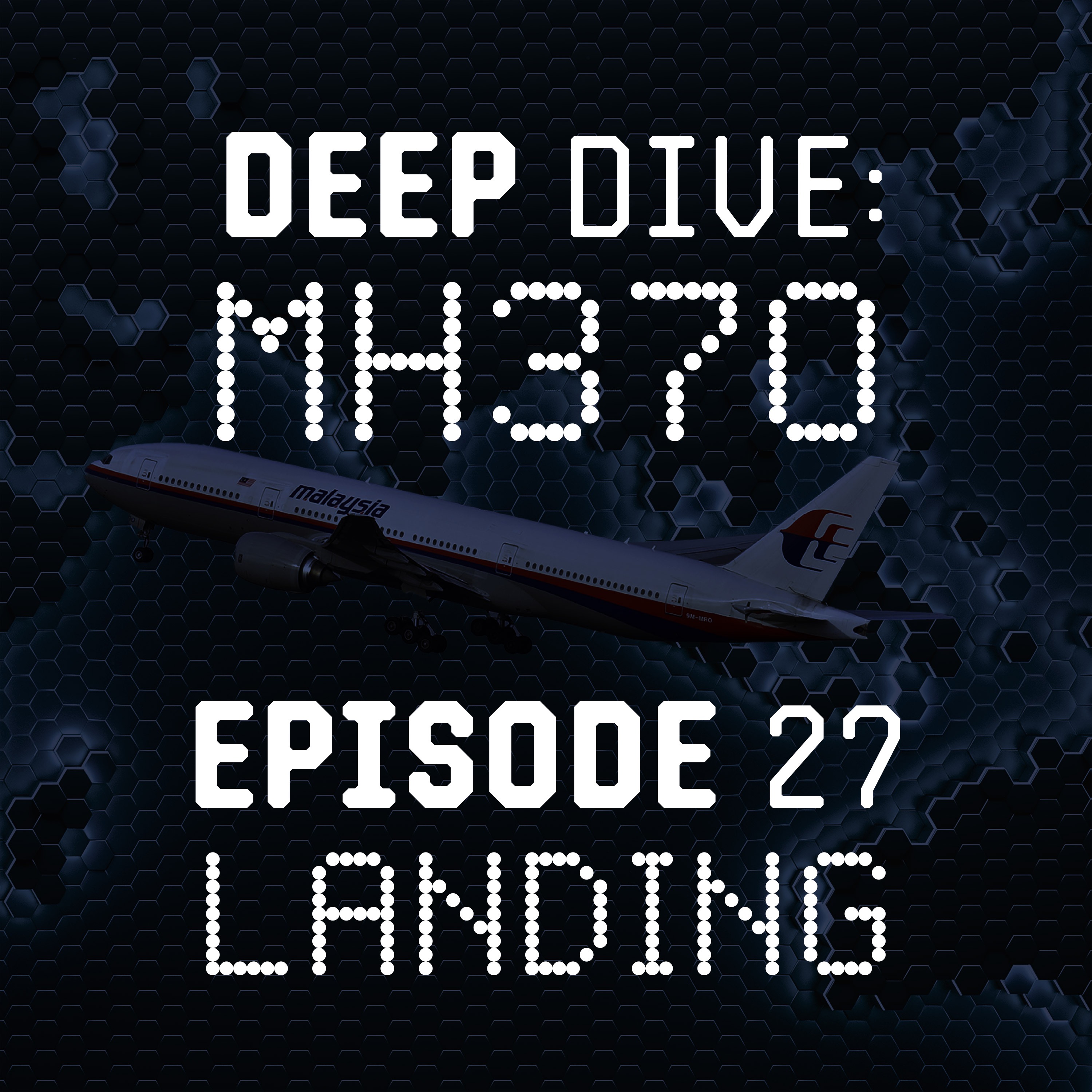 Deep Dive Podcast Network