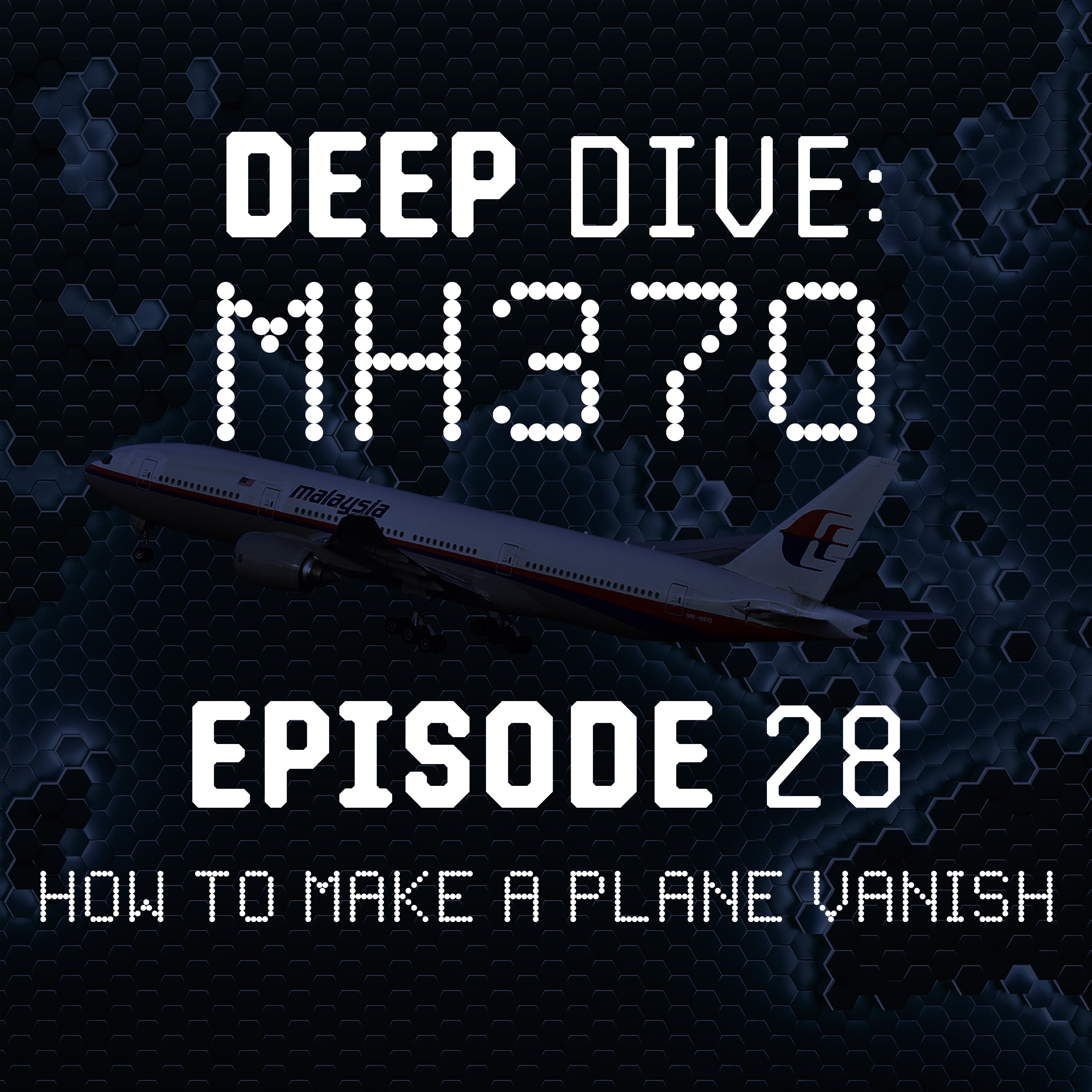 Deep Dive Podcast Network