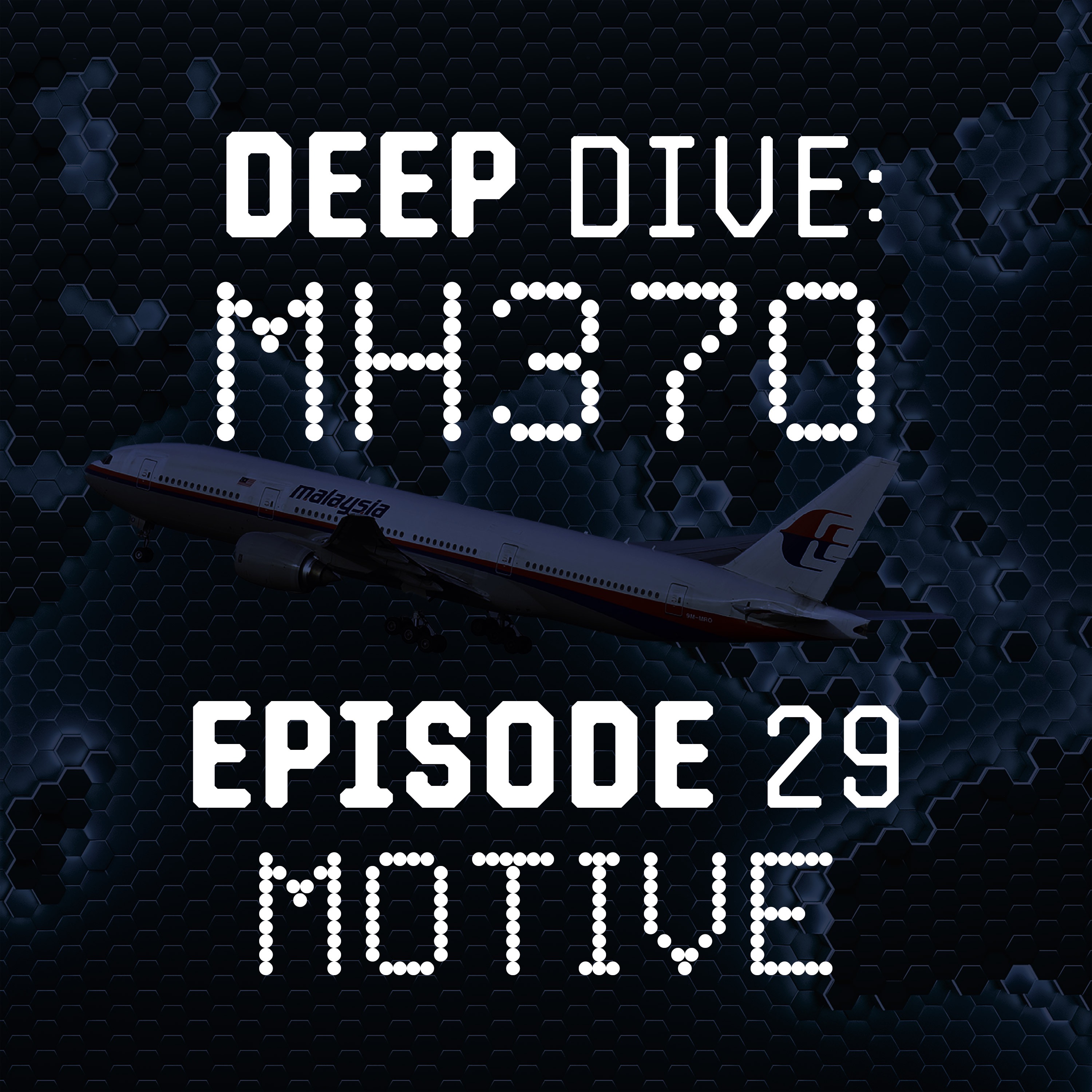 Deep Dive Podcast Network