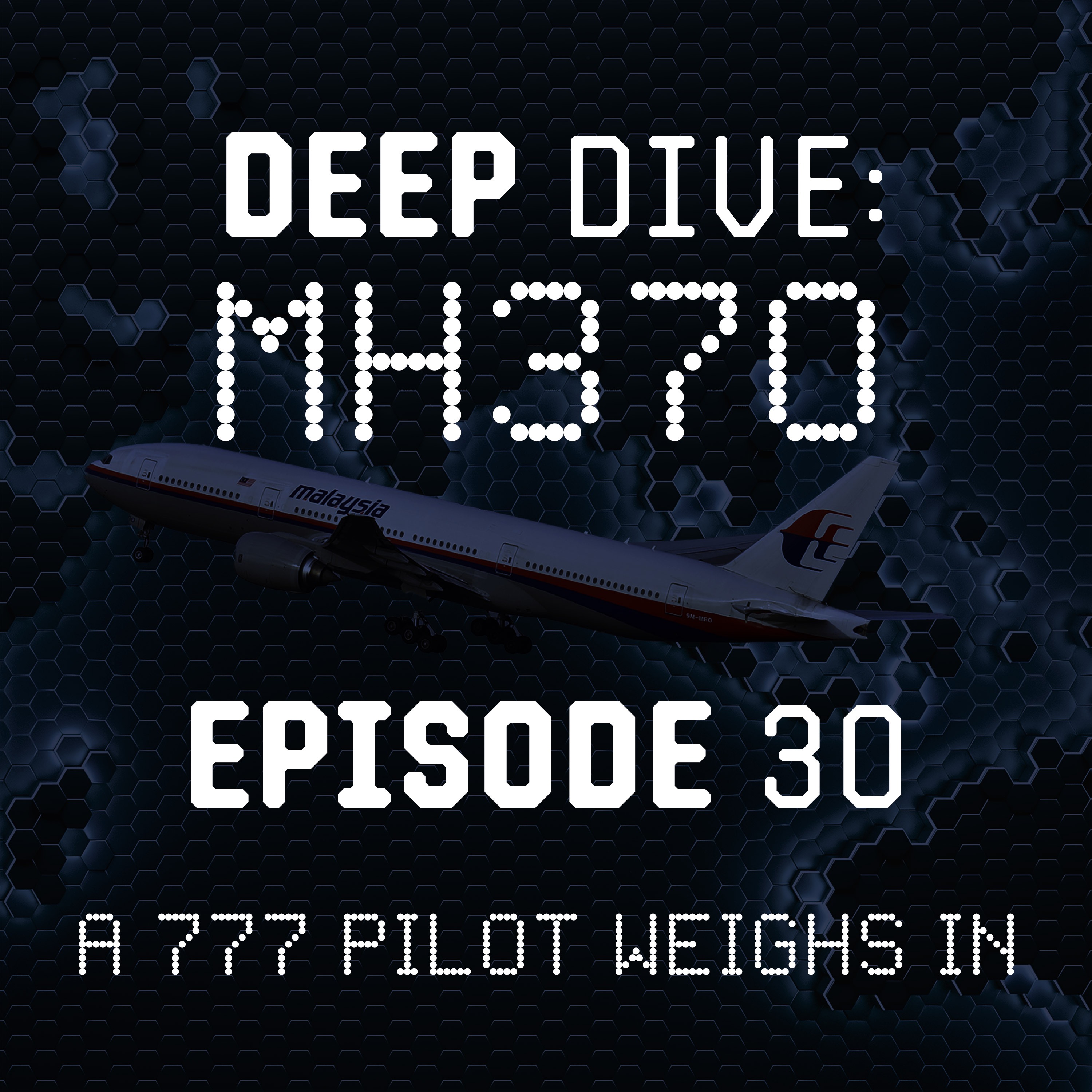 Deep Dive Podcast Network