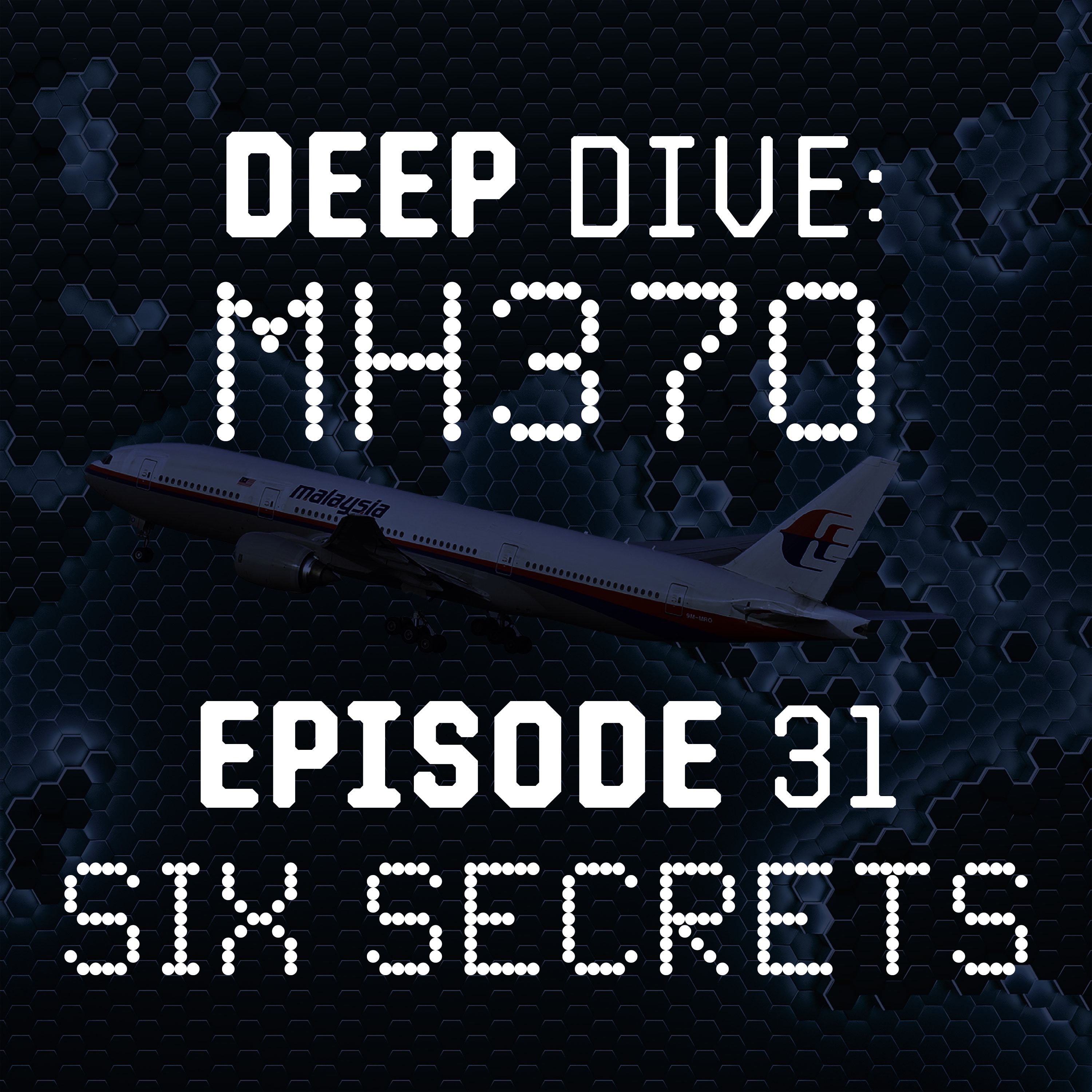 Deep Dive Podcast Network