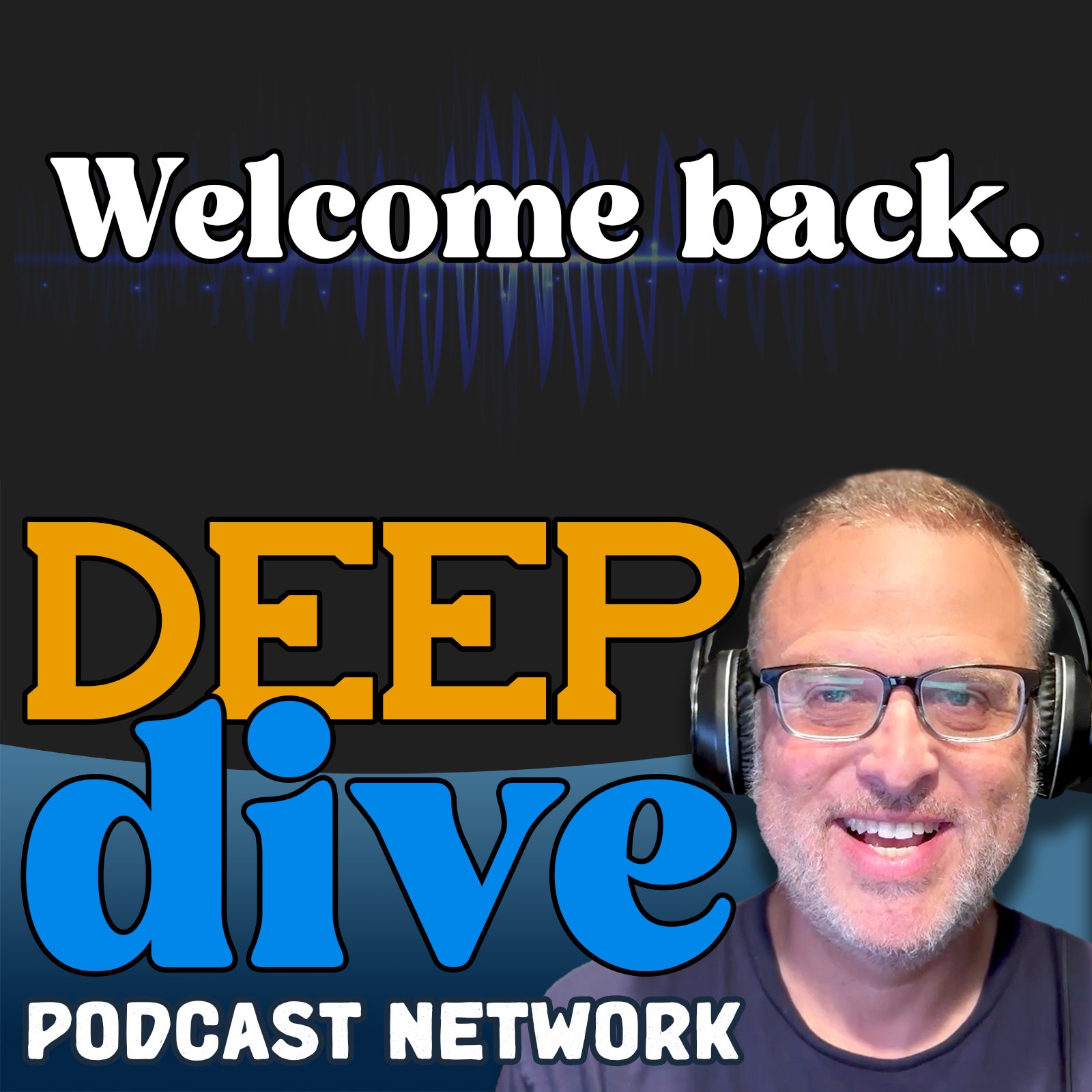 Deep Dive Podcast Network