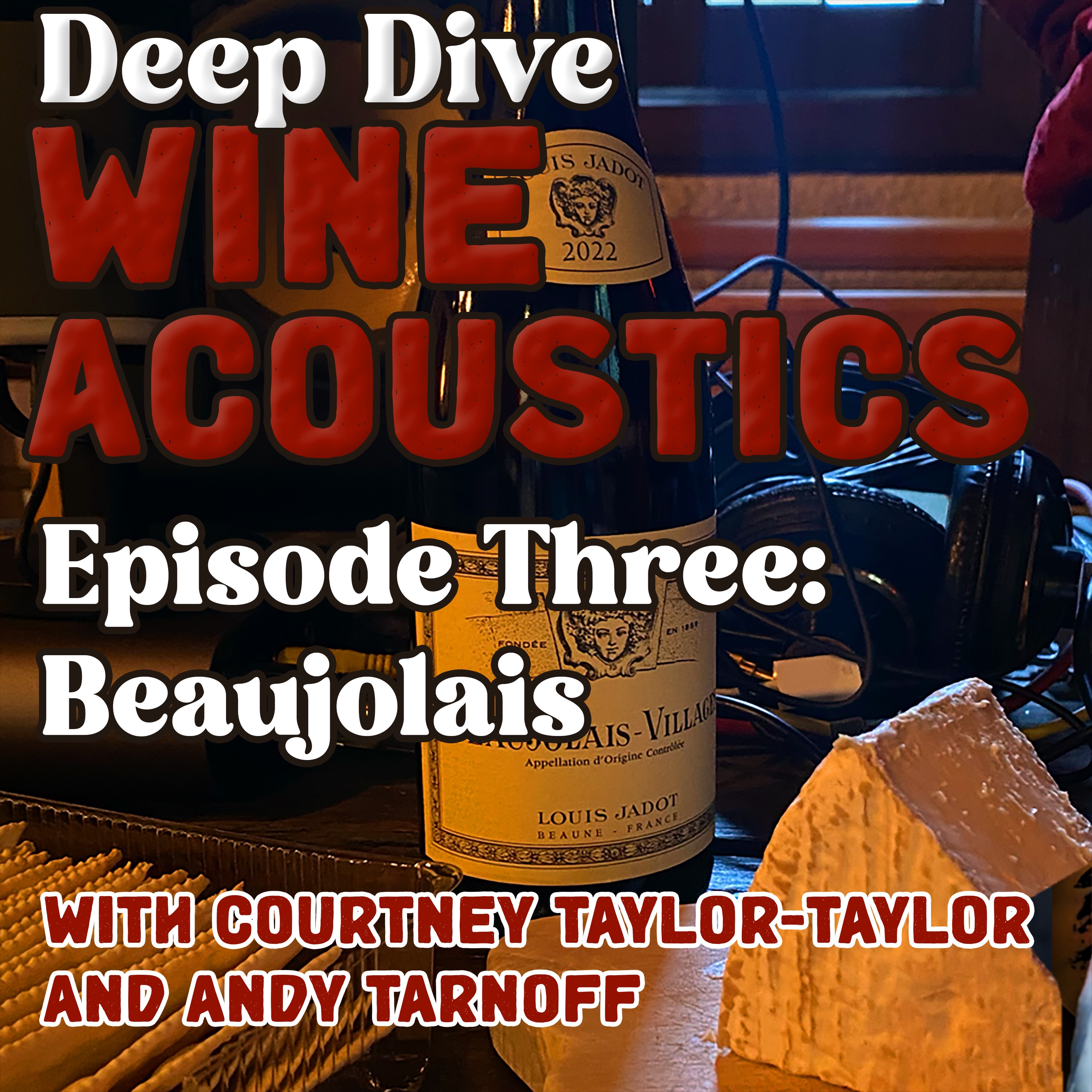 Deep Dive Podcast Network