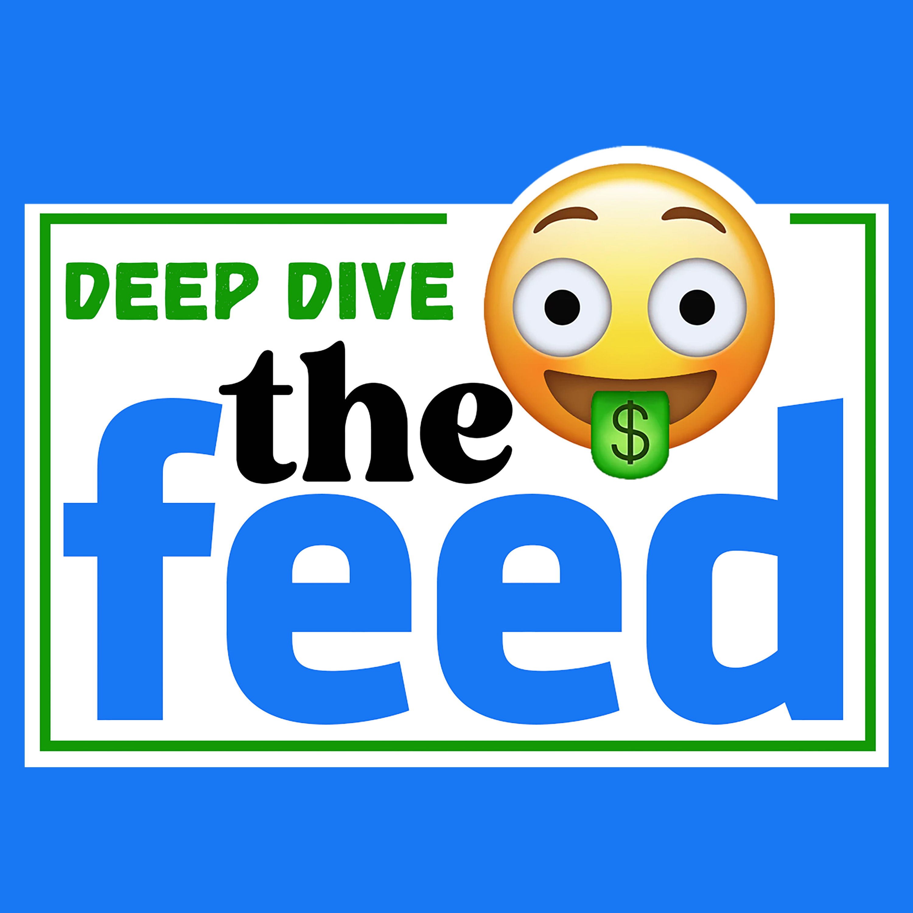 The Feed: Freaky finds of Facebook Marketplace (part 1)