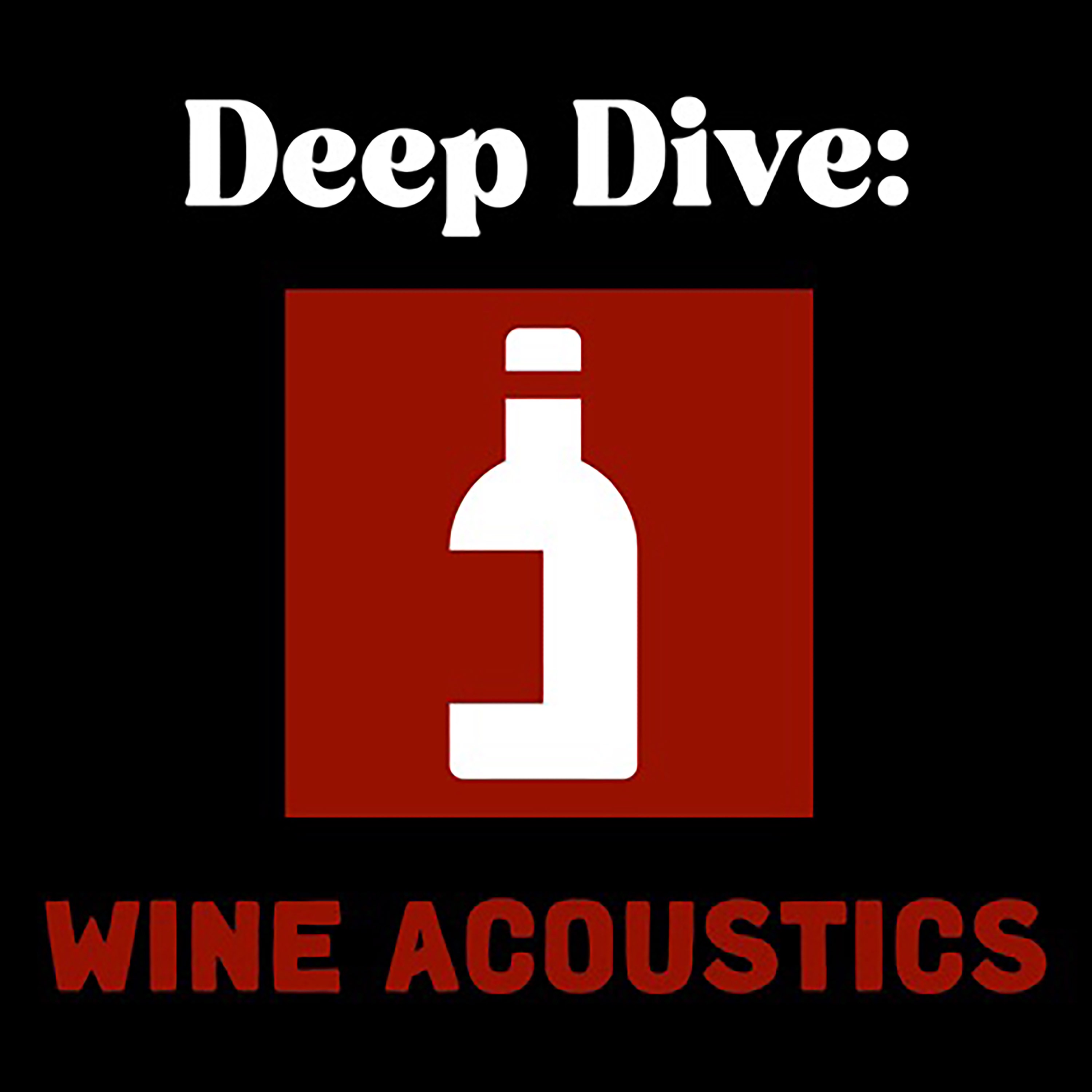 Wine Acoustics: A sleepy high from Southeast France?