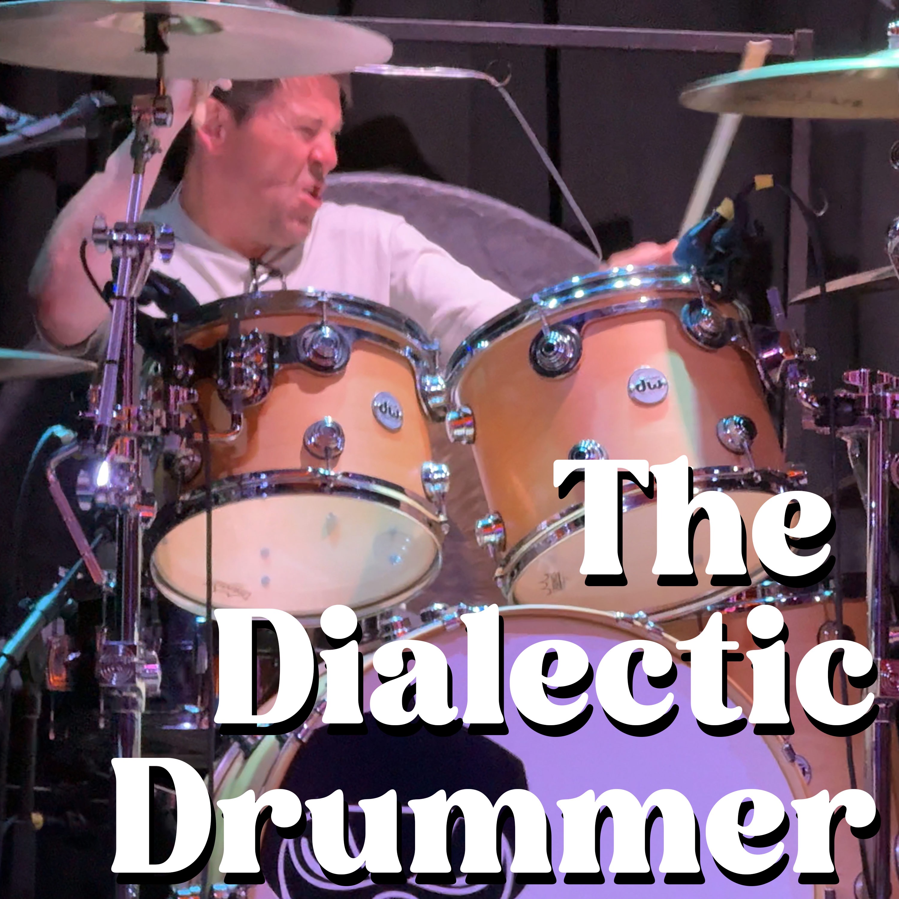 Spacehog's Jonny Cragg puts dialectic drumming skills to work during unlikely West Coast tour