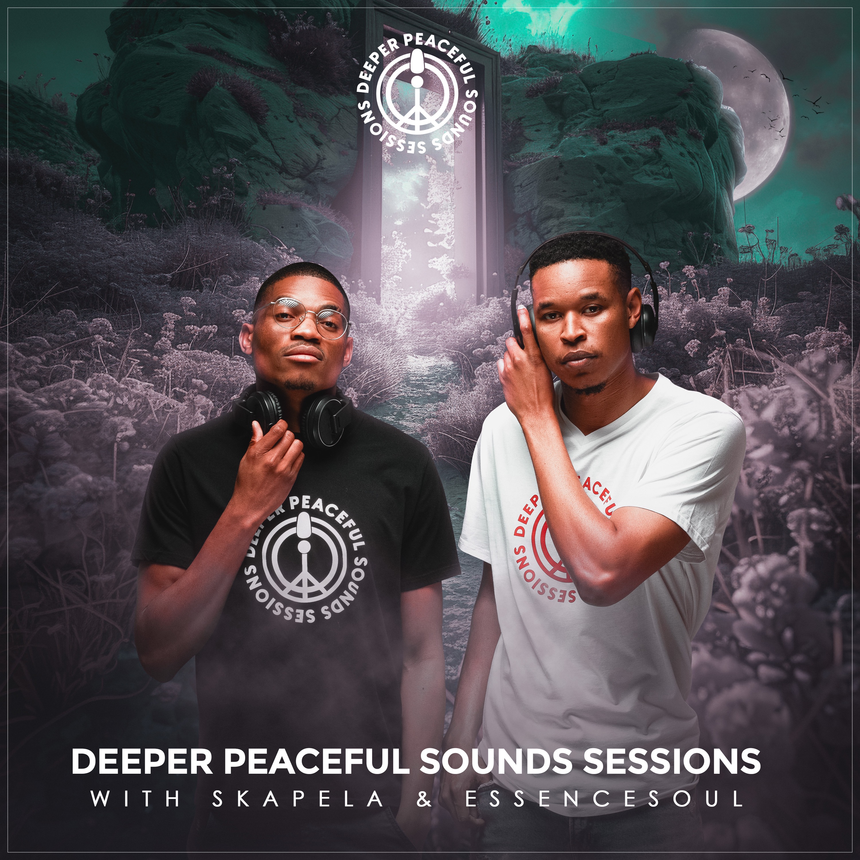 Deeper Peaceful Sounds Sessions