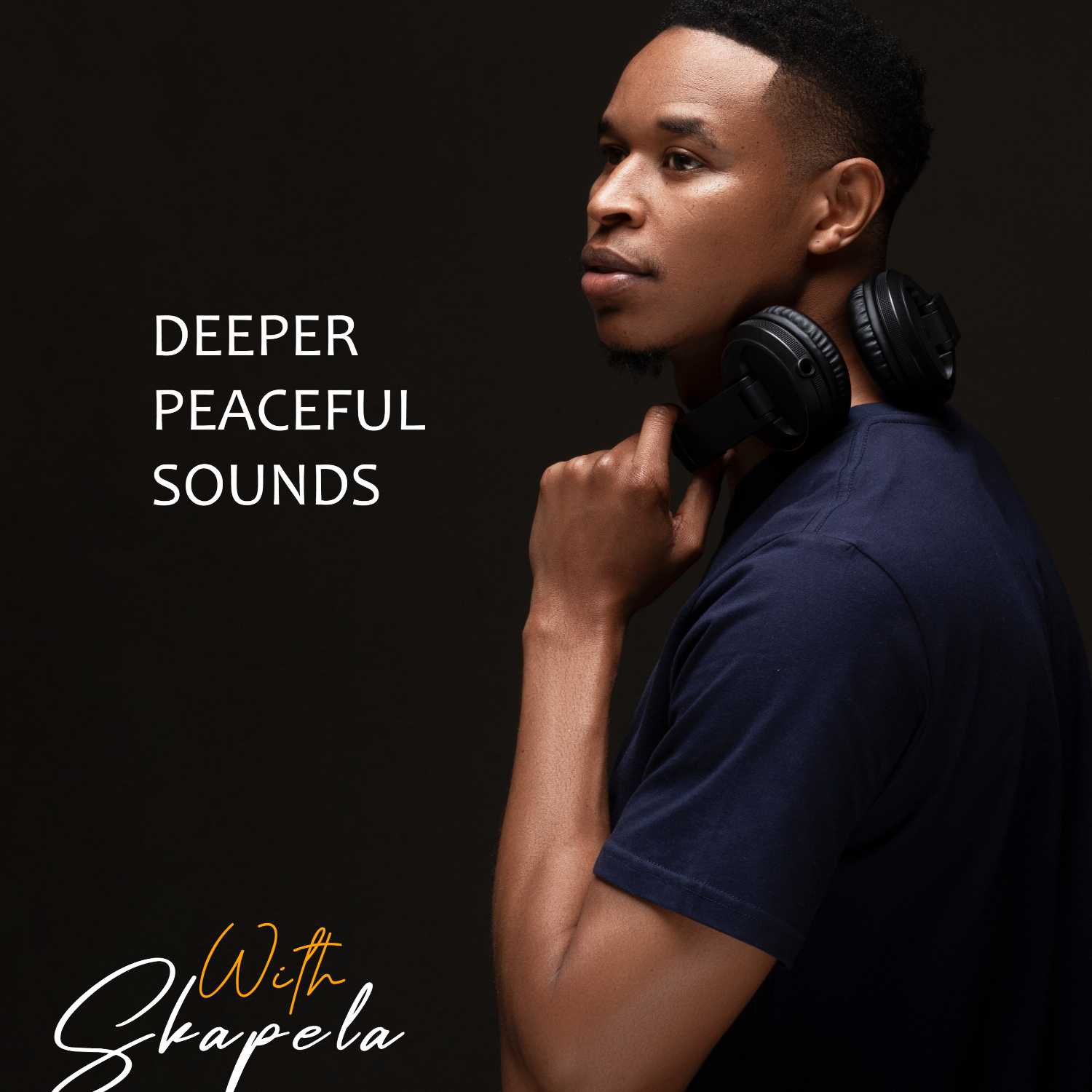 Deeper Peaceful Sounds Sessions
