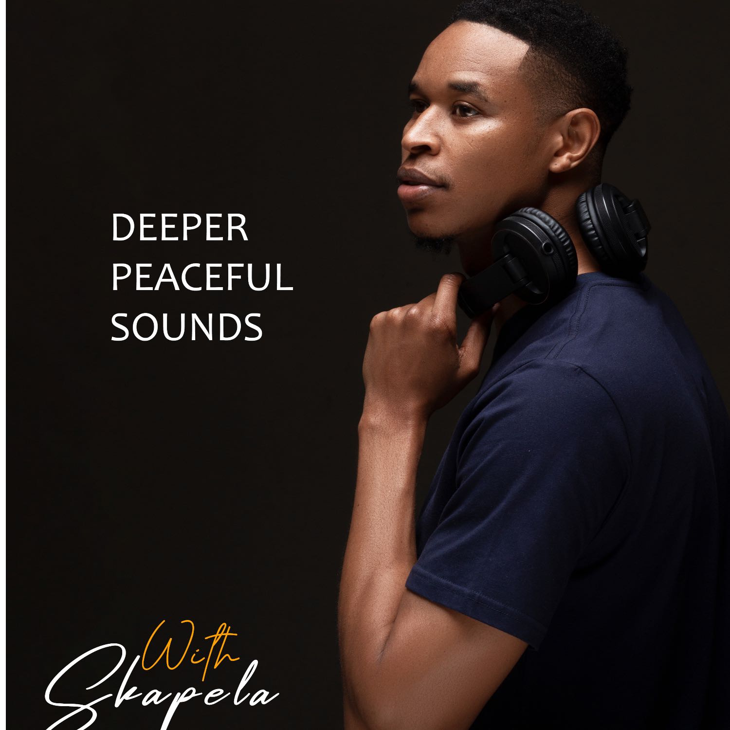Deeper Peaceful Sounds Sessions