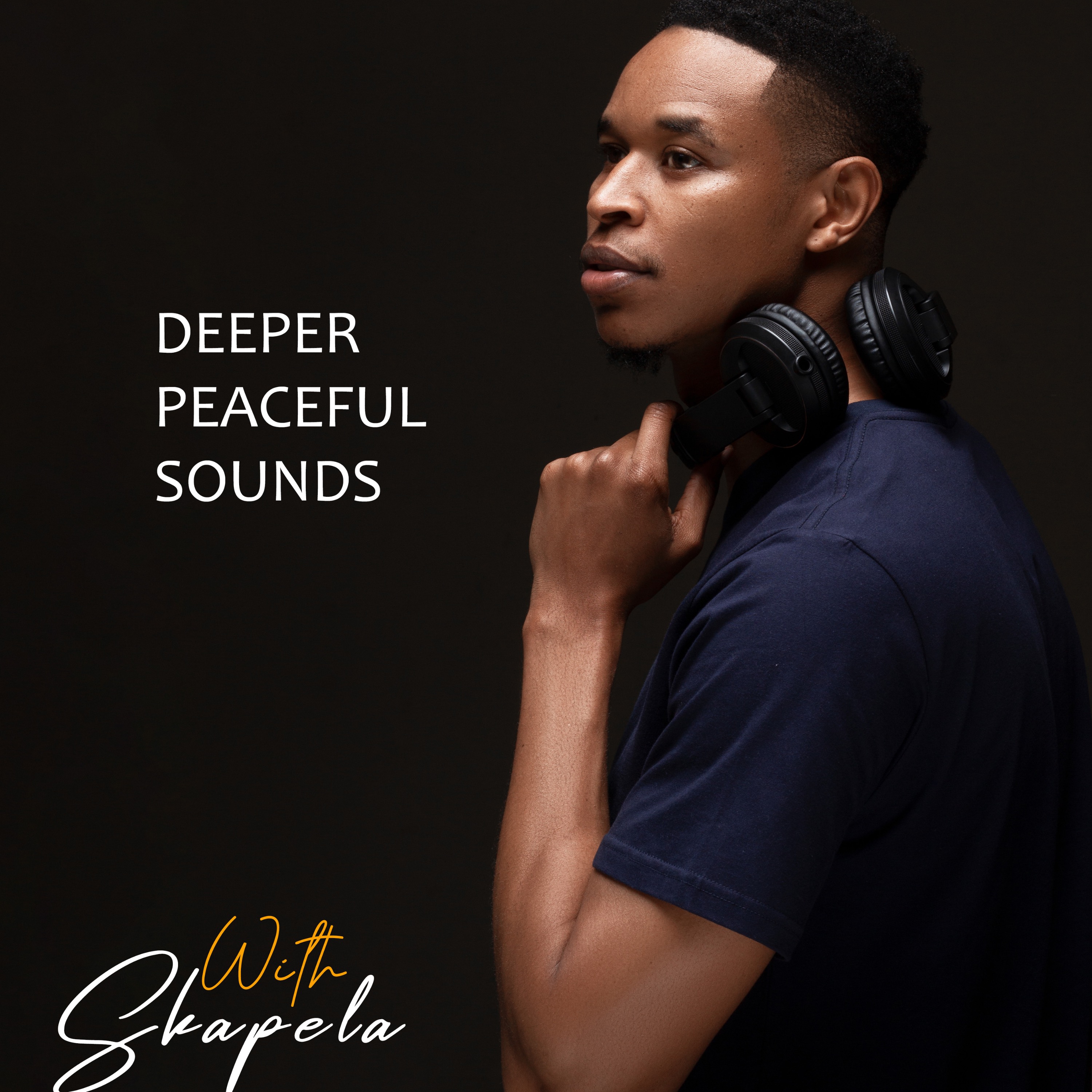 Deeper Peaceful Sounds Sessions