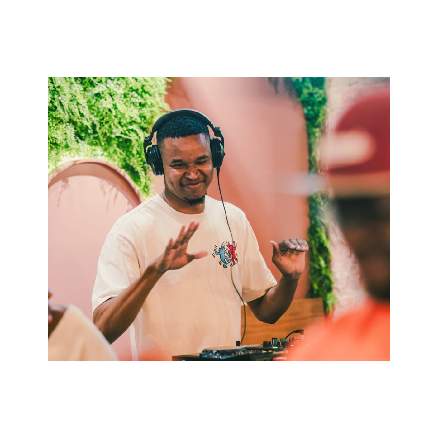 Deeper Peaceful Sounds Sessions