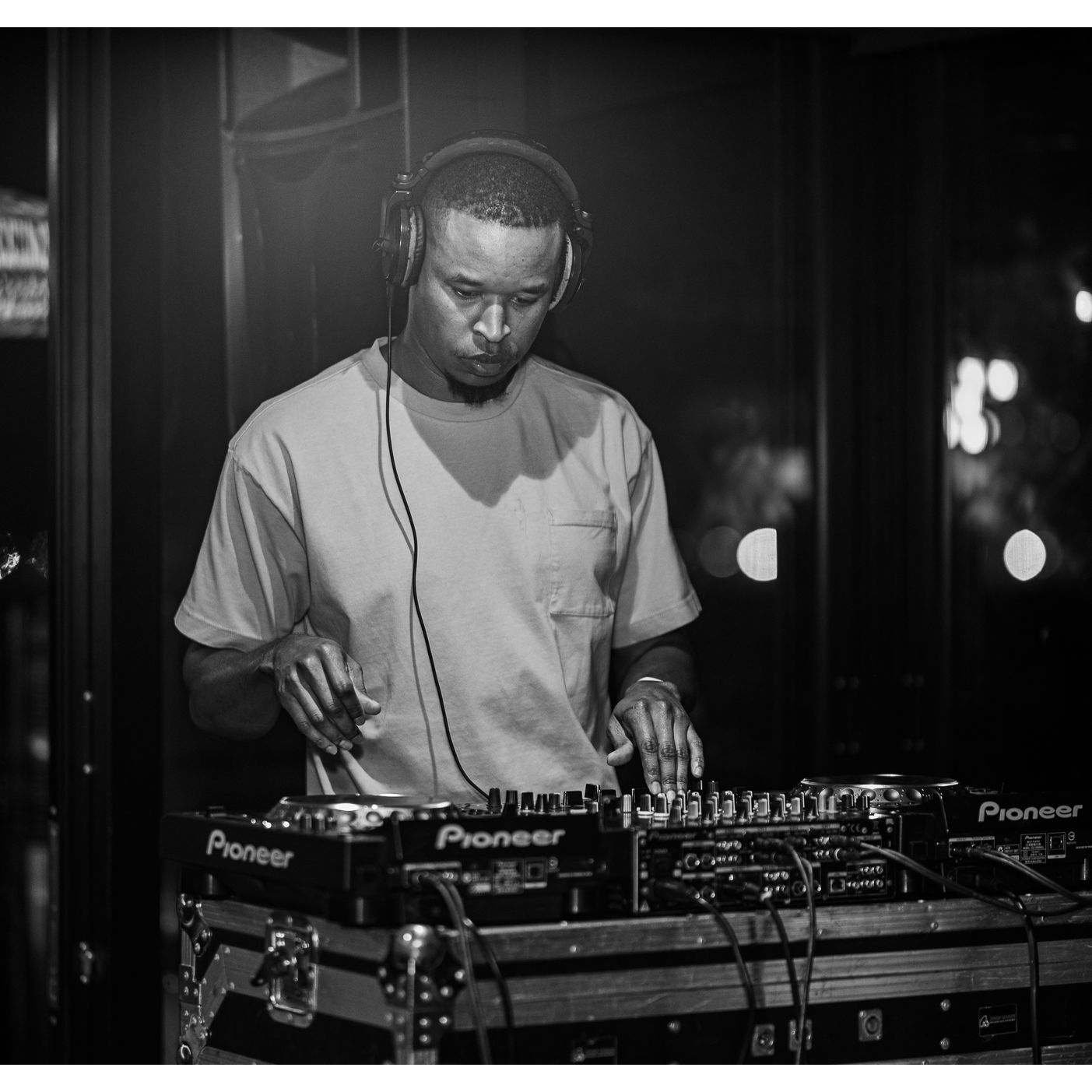 Deeper Peaceful Sounds Sessions